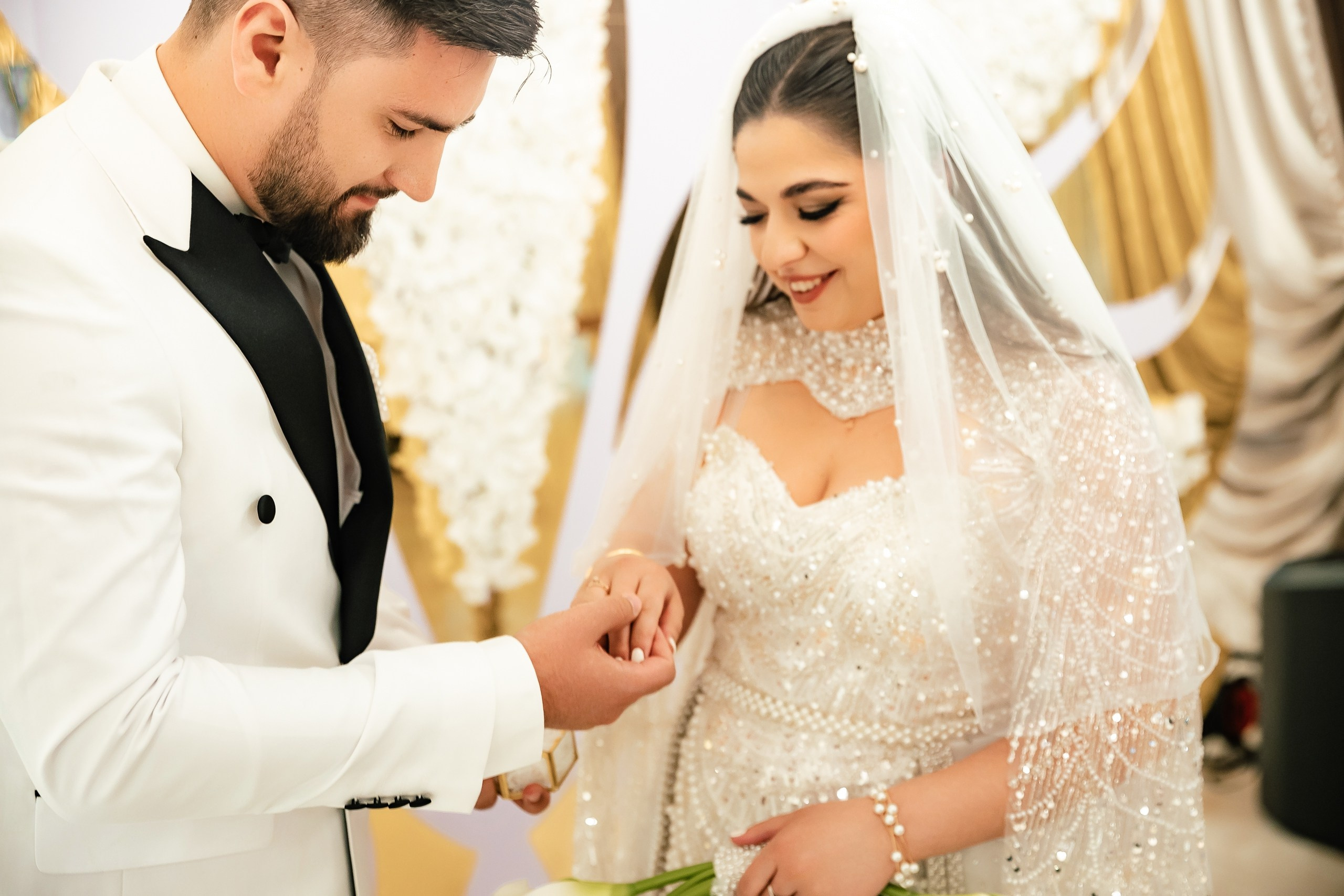 Wedding. Репортажный фотограф в г. Москва
