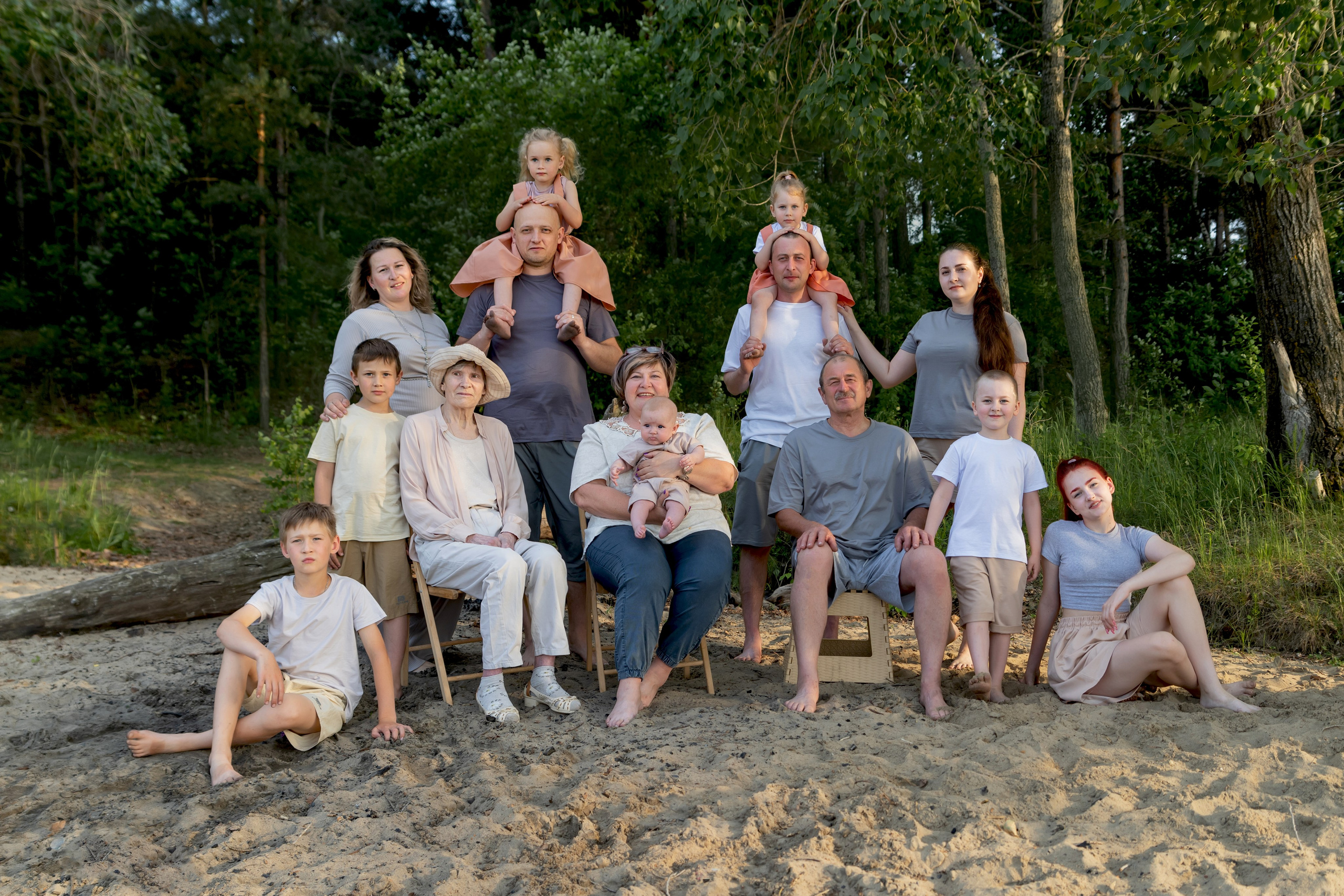 07.06.2025 Семья Ирины и Николая. Детский и семейный фотограф в Бердске и Новосибирске Дарья Гребнева