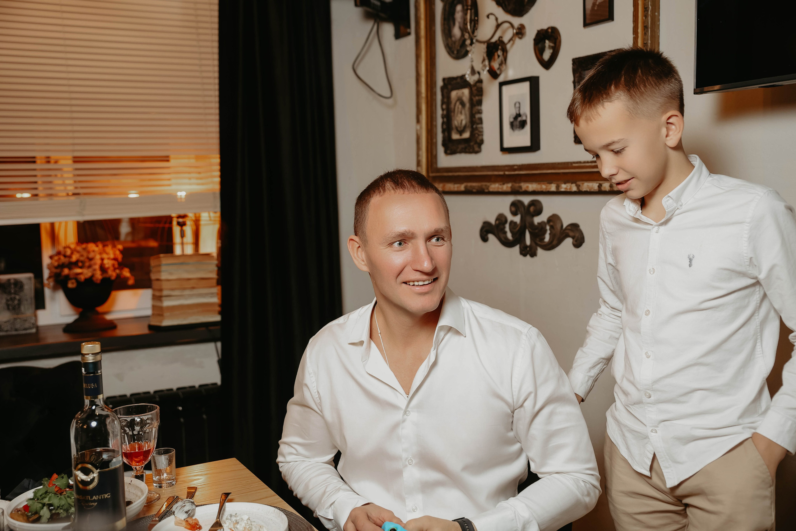 День Рождения Ольги. Фотограф в Москве и любой точке земного шара Алёна Вялова (Чулкова)