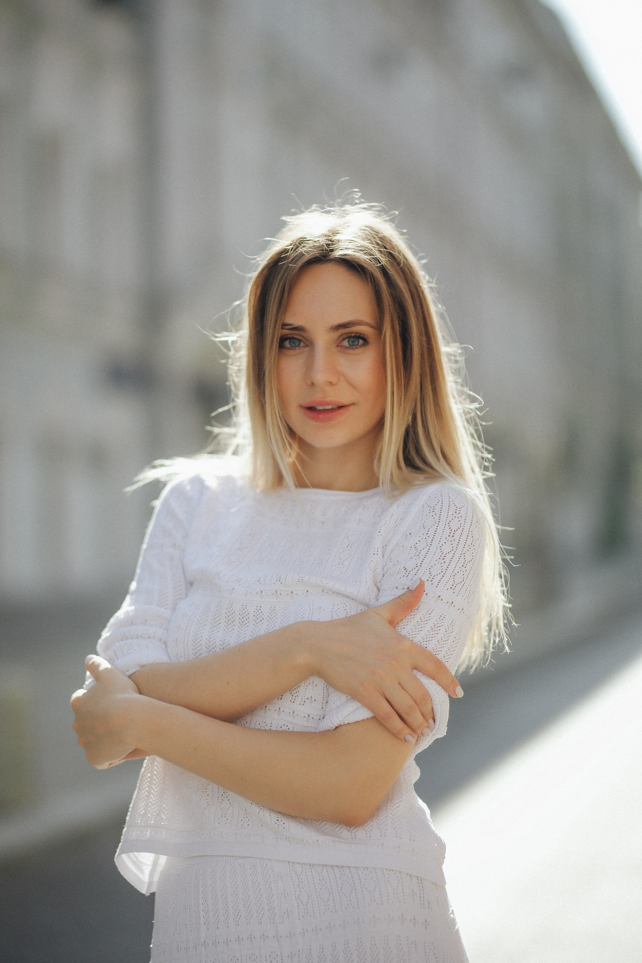 Фото-прогулки. Фотограф в Москве Алёна Гладкова