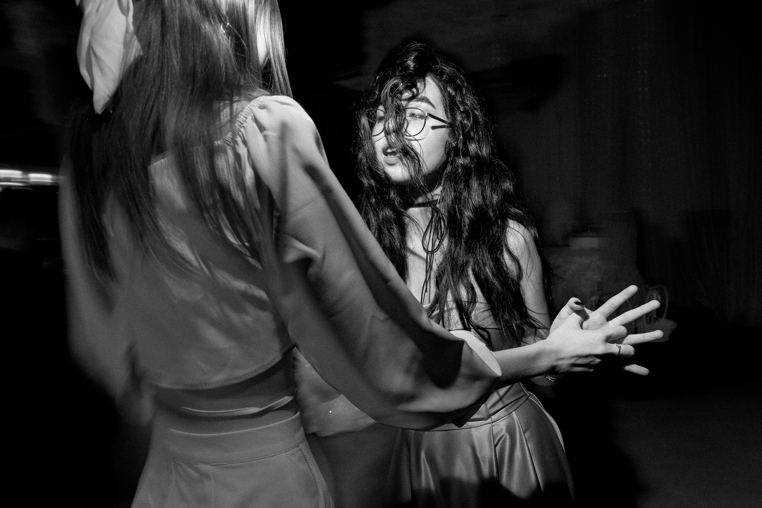 Свадьба Анны и Евгения. Фотограф Петр Капралов