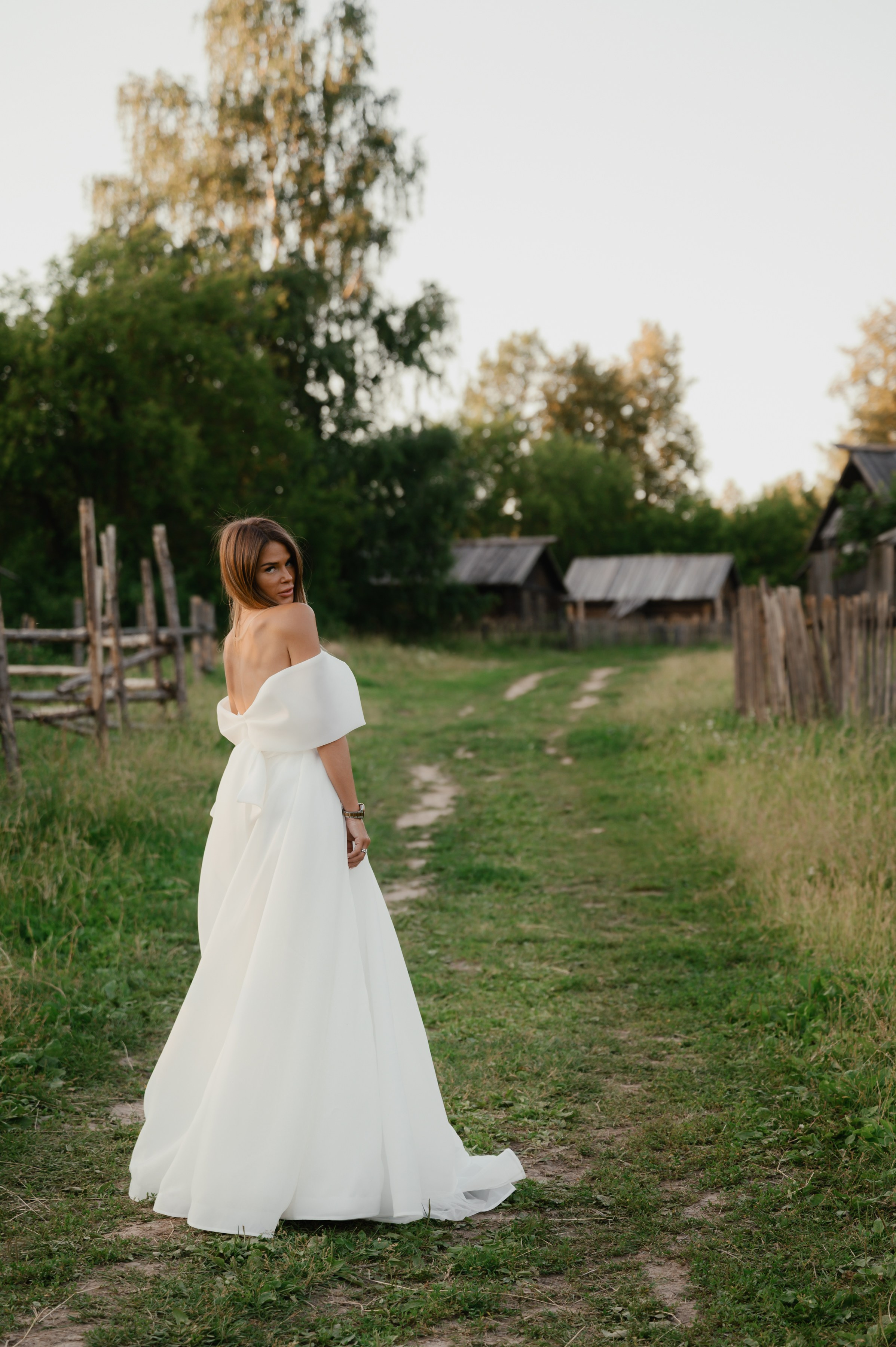 Сергей и Мария. Свадебный фотограф в Москве Артём Кившарь