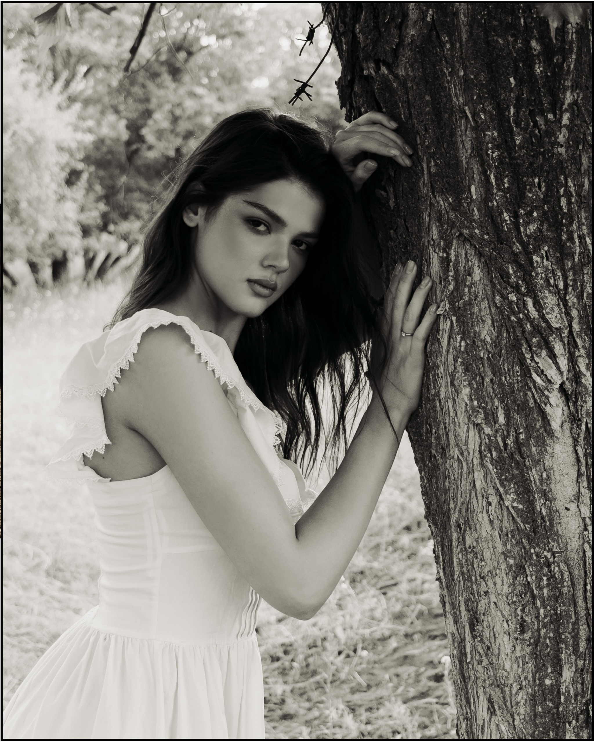 Съёмки. Обо мне