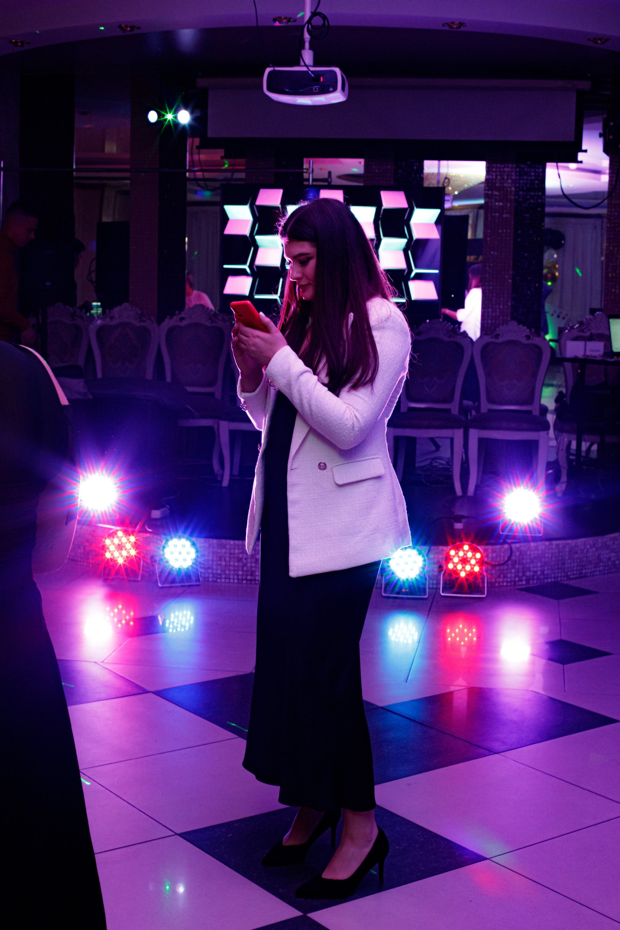 ELOSMED. Photokarish