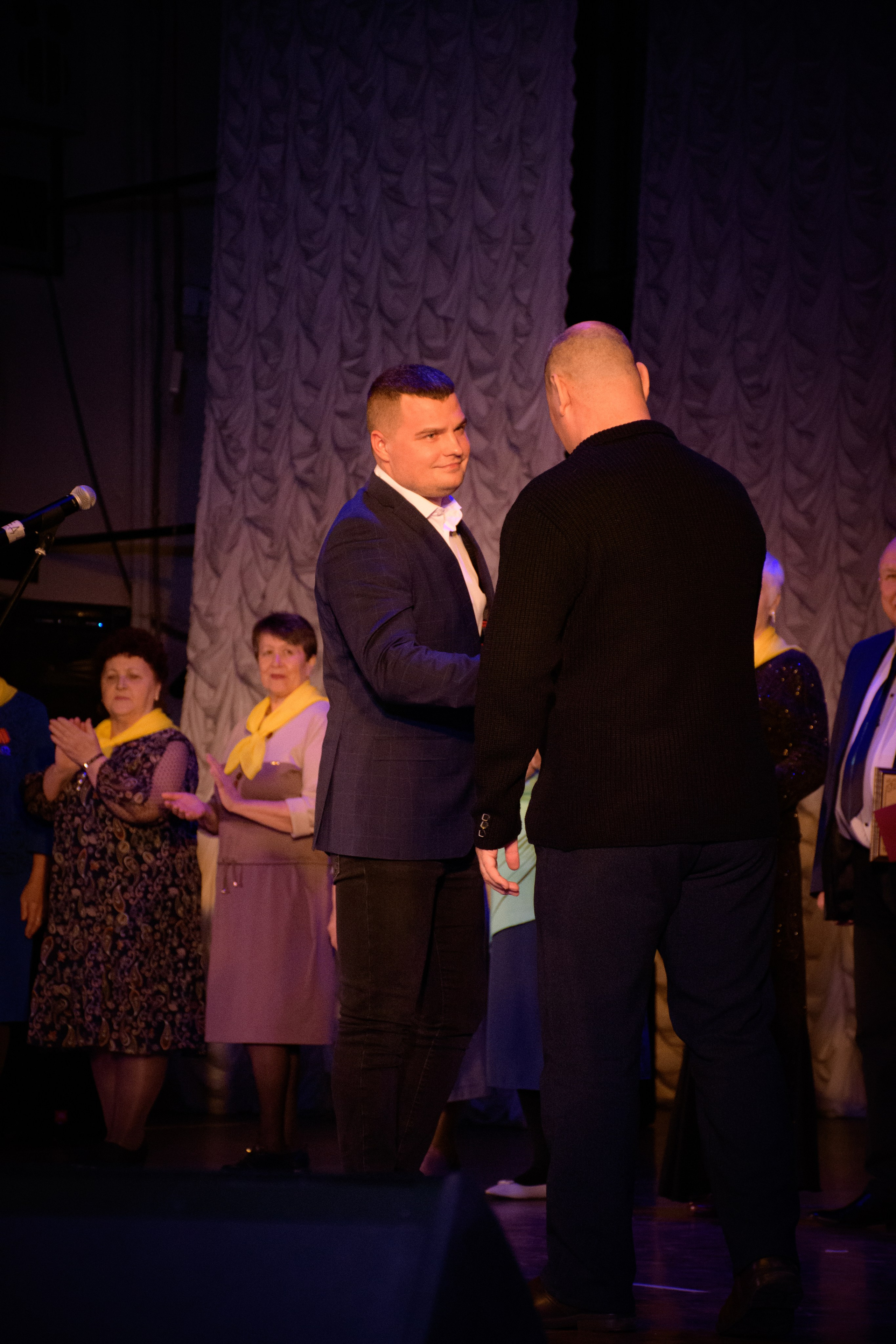 ОБЩЕСТВЕННОЕ ПРИЗНАНИЕ. Photokarish