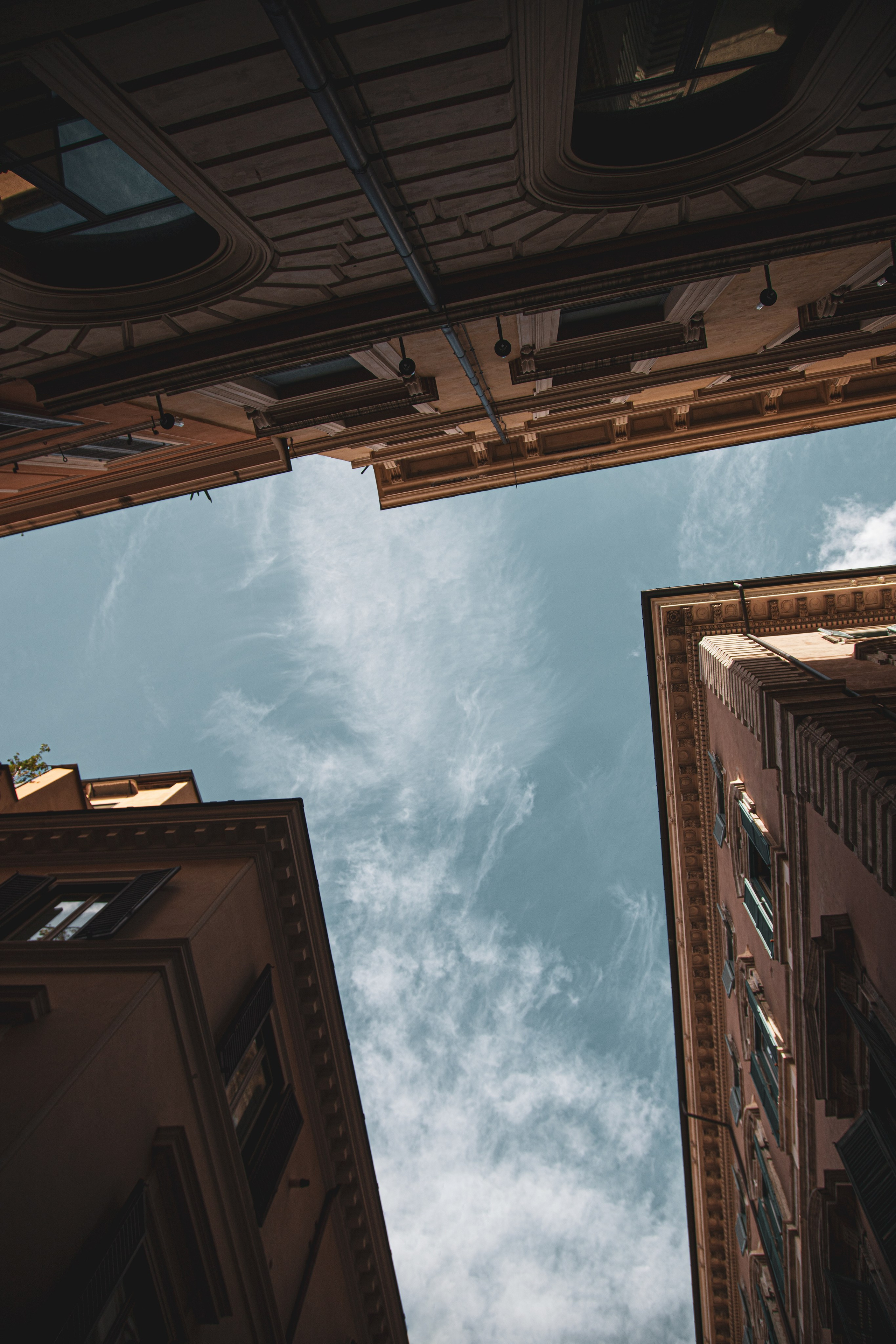 LANDSCAPE. Art Рhotographer Russia/Moscow