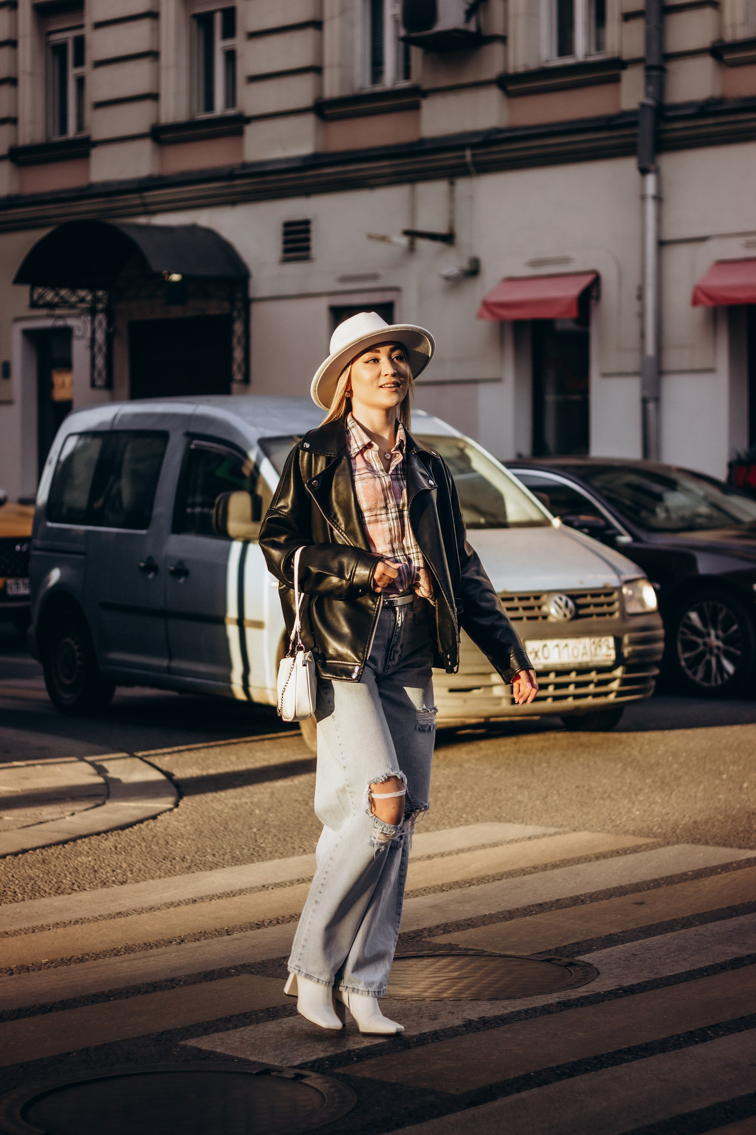 Лера. Мария Трут. Фотограф