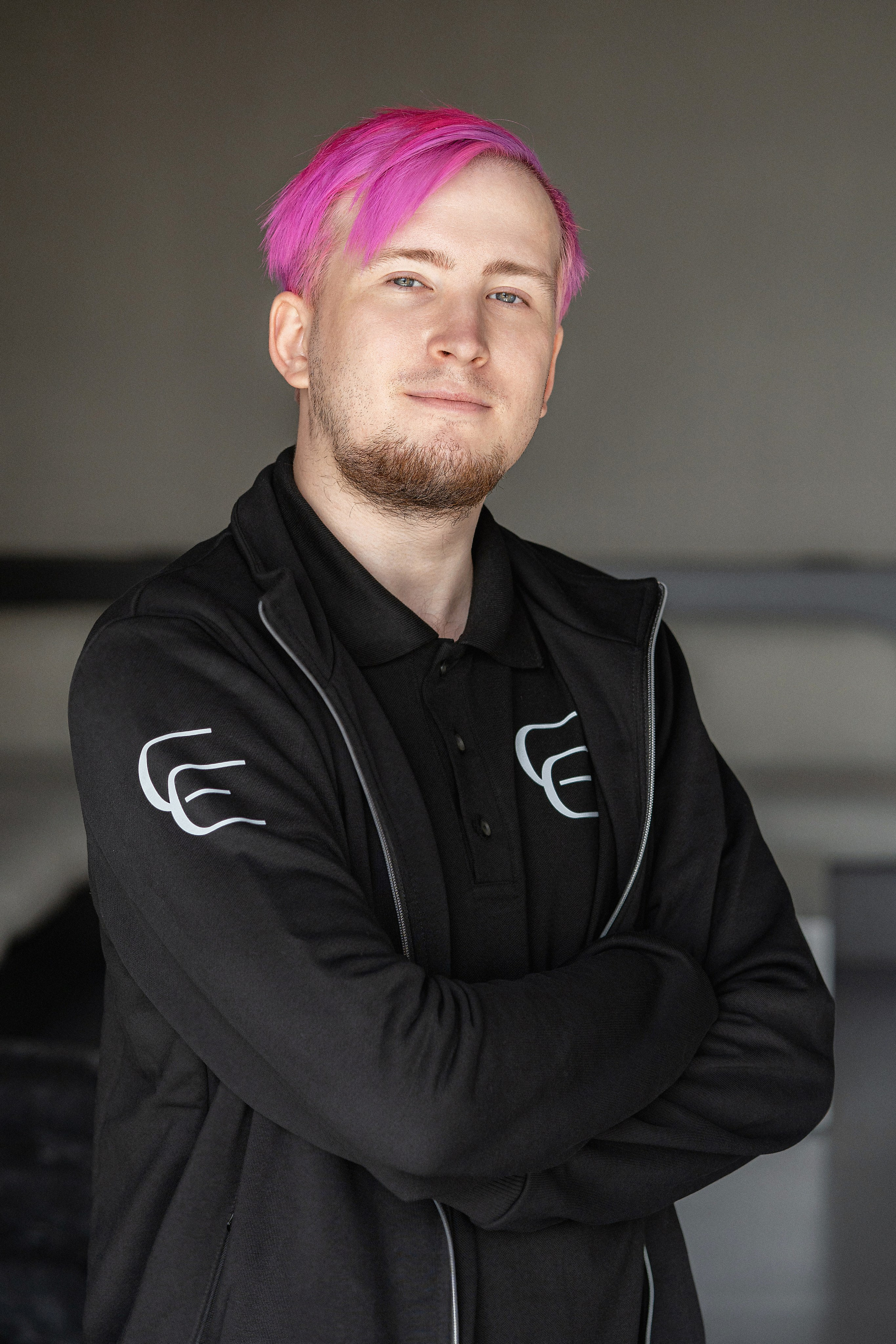 Бизнес-портрет. Портретный фотограф в Москве Татьяна