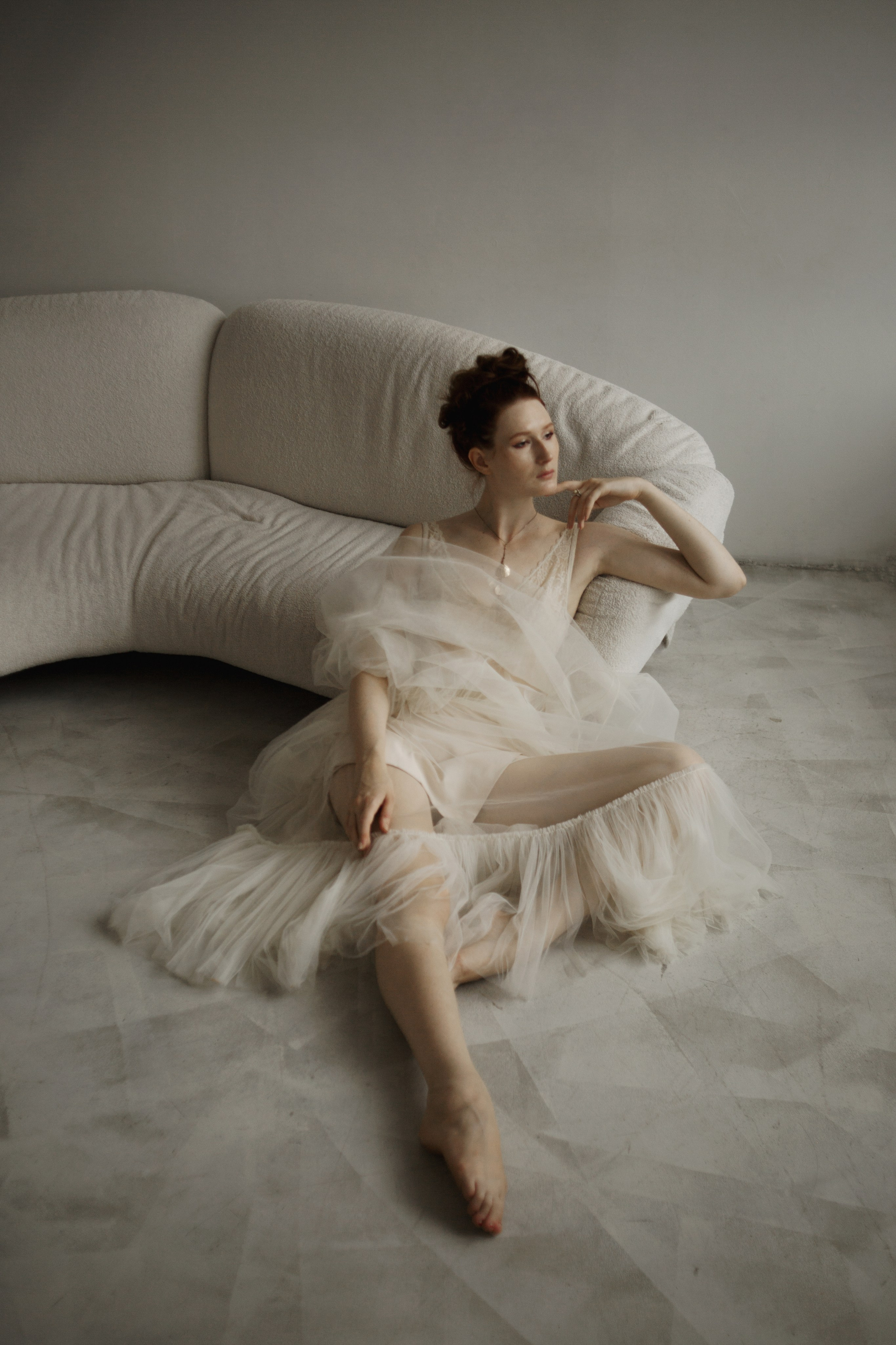 Ксюша. Свадебный и портретный фотограф Анастасия Казакова Санкт-Петербург