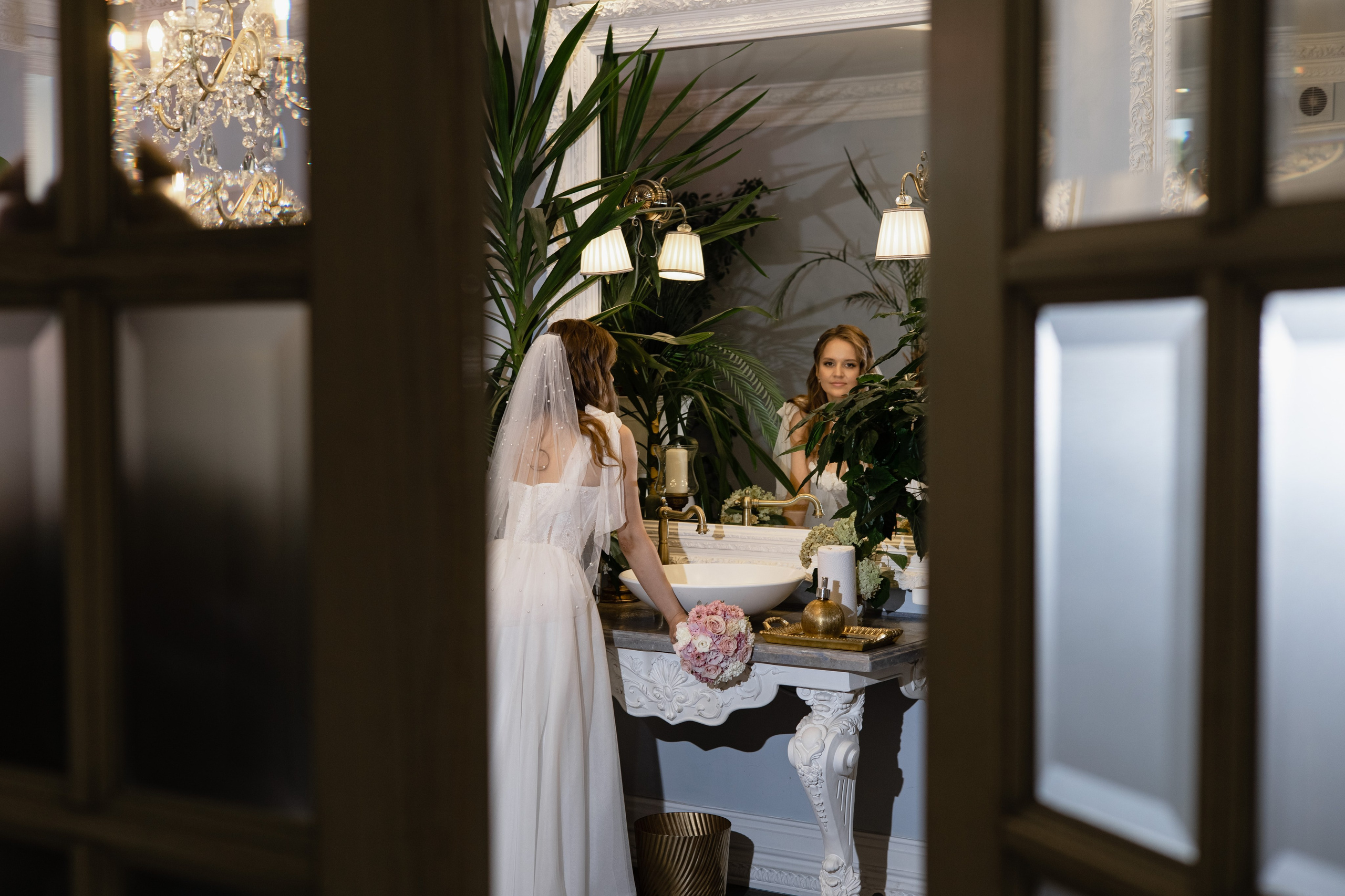 Свадьбы. ФОТОГРАФ НОВОСИБИРСК — АЛЁНА ЖИГАЛЕЕВА