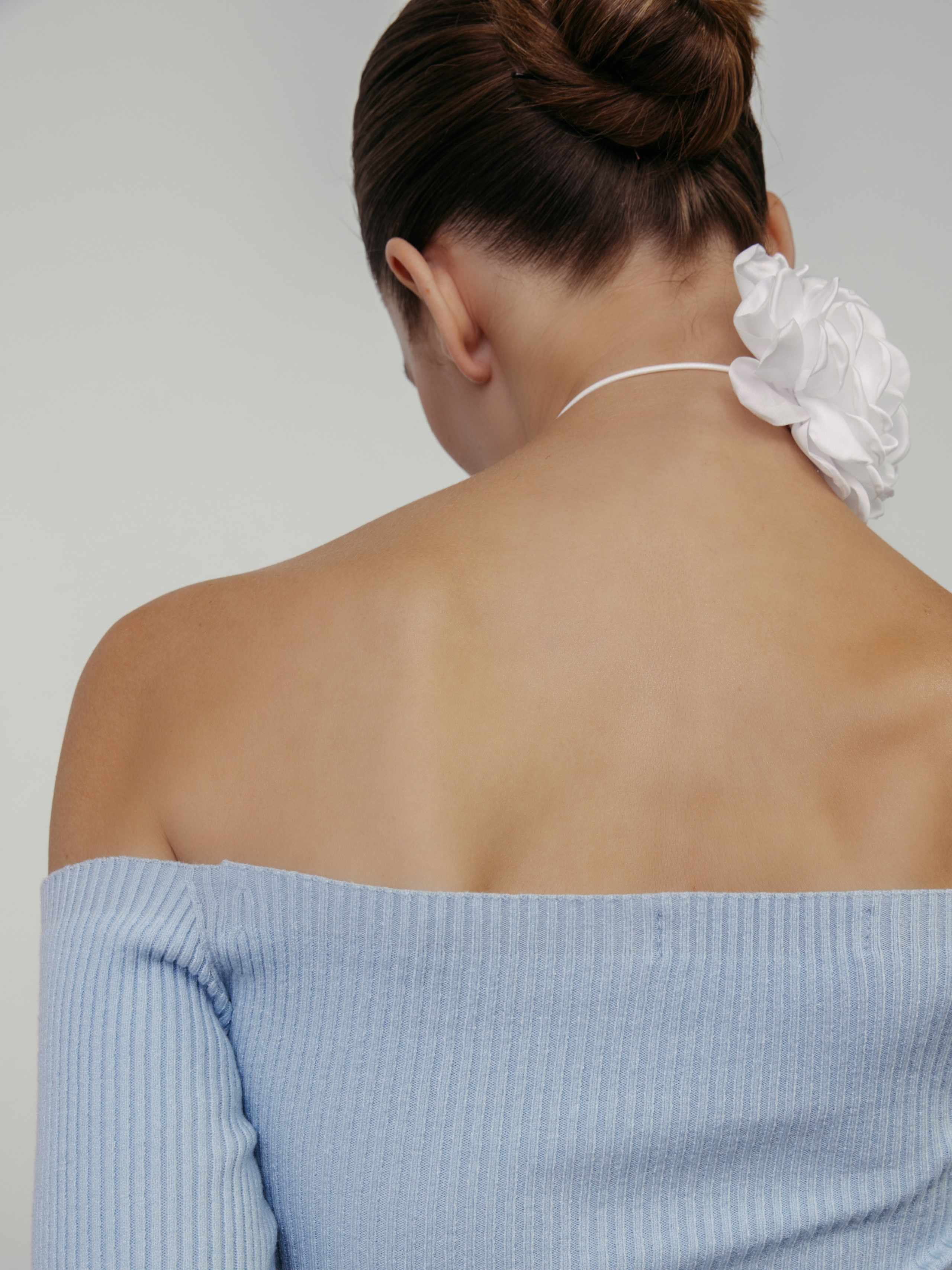 THE NIMA. Коммерческий фотограф для брендов в Москве