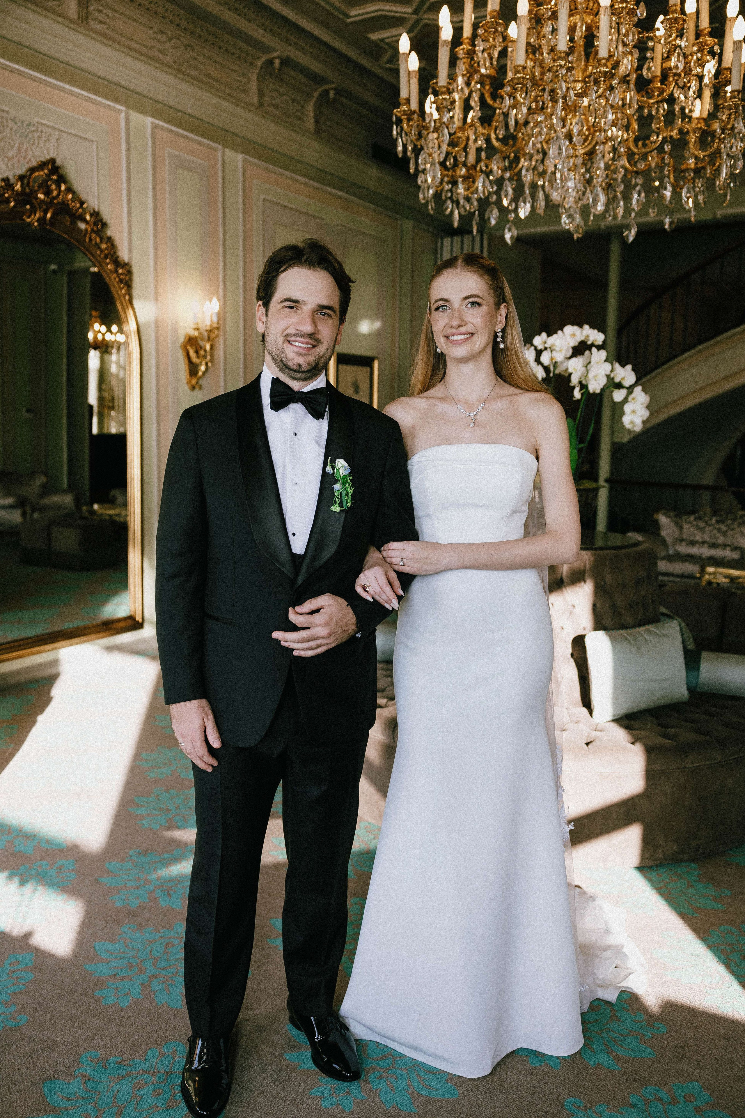 Nadya+Victor. Фотограф Иван Газукин