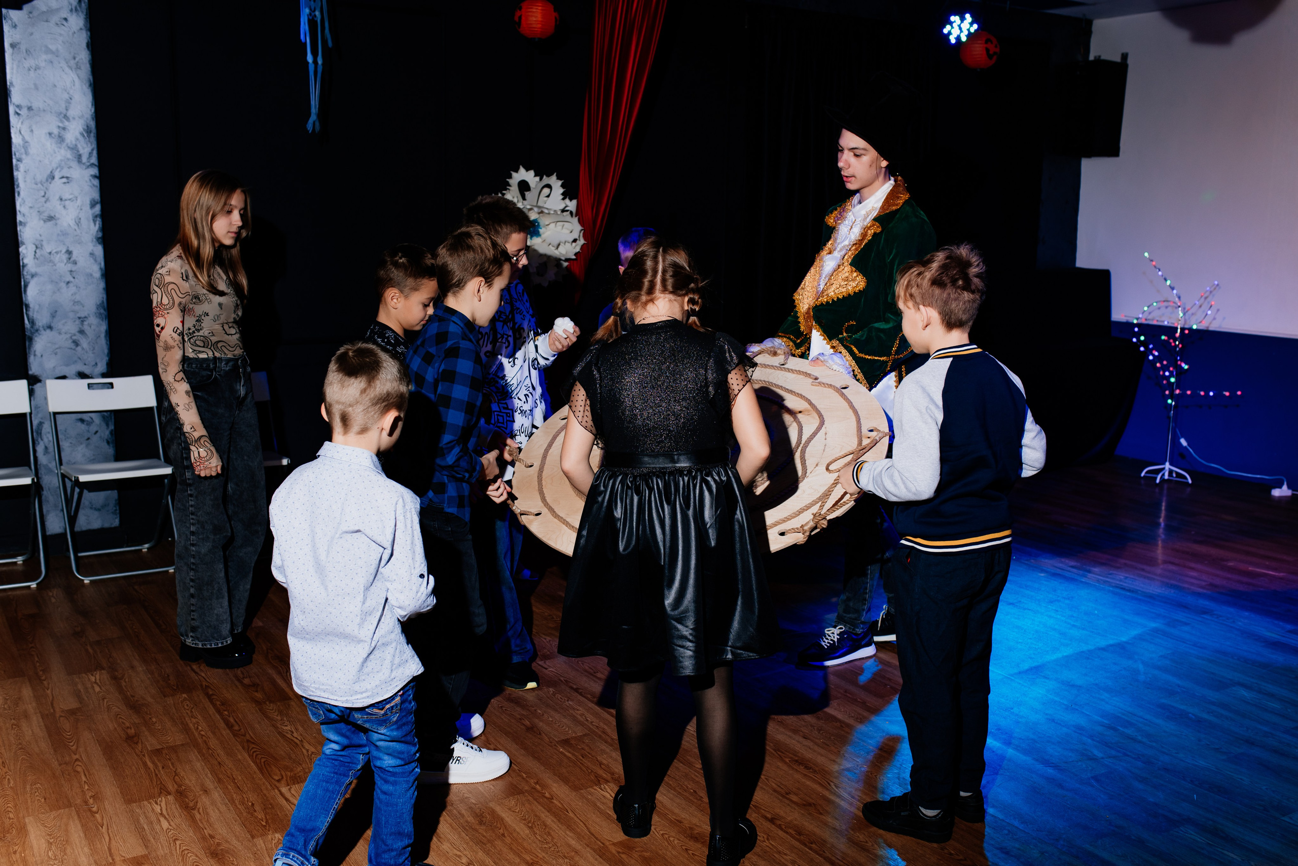 День Рождения. Персональный и семейный фотограф в Нижнем Новгороде-Карачева Анна
