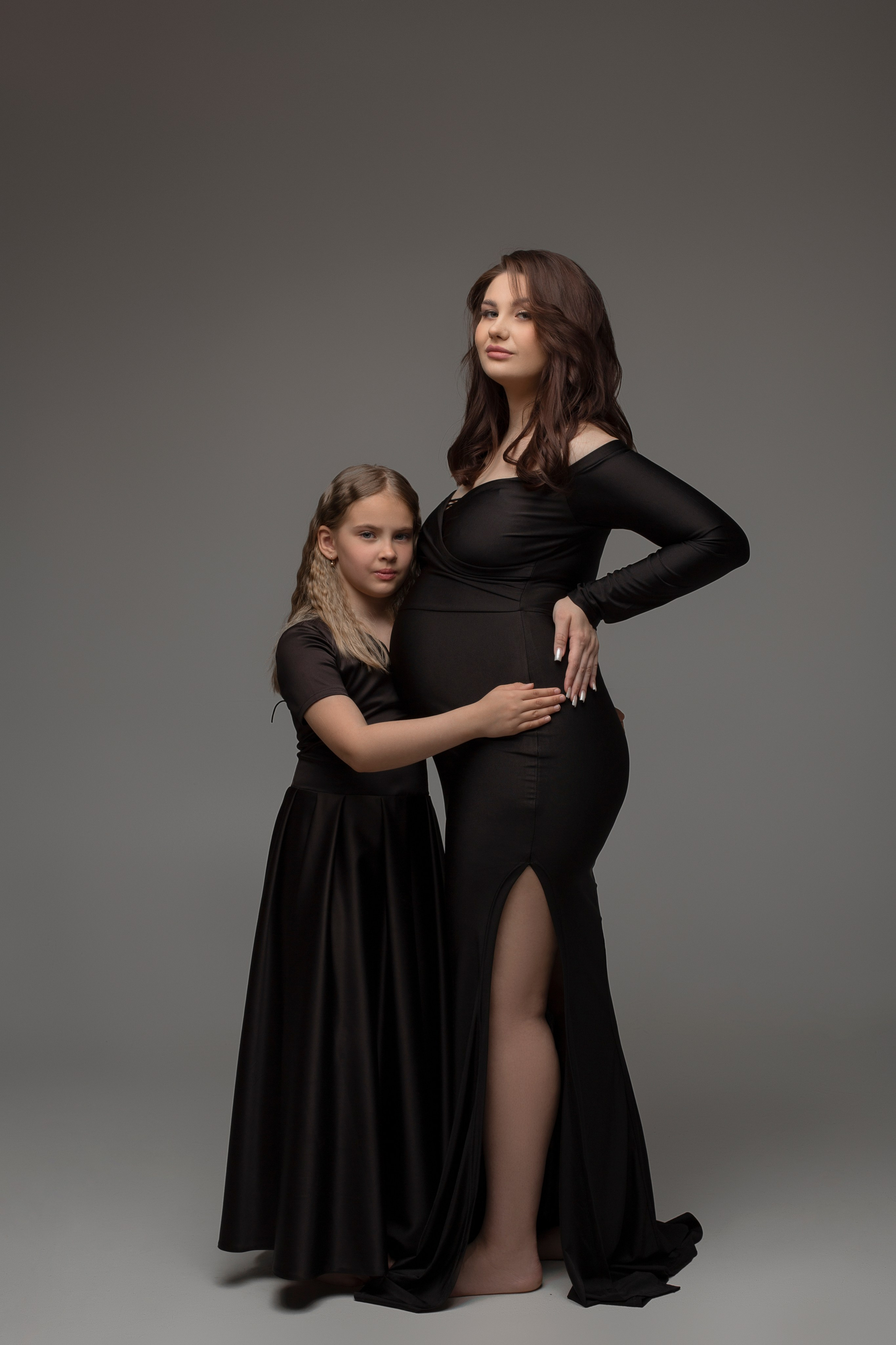 Беременность. Фотограф новорождённых семейный фотограф Томск Елена Каплина