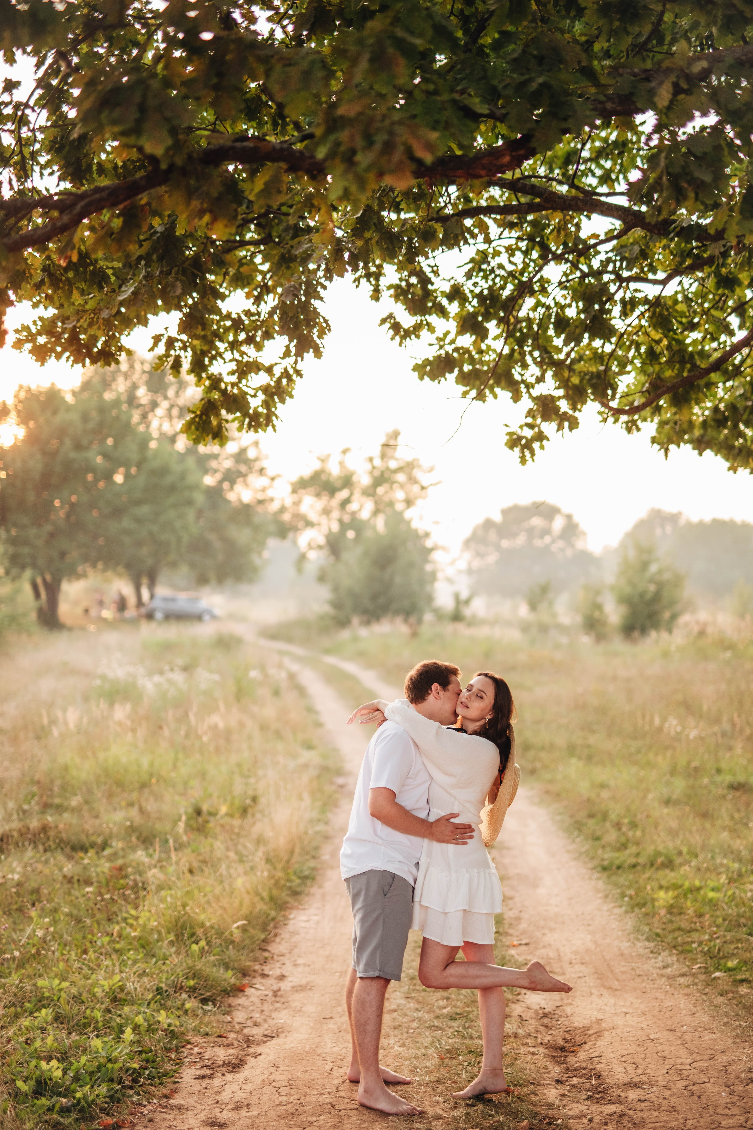 Семья. Фотограф Нижний Новгород Кристина Швецова