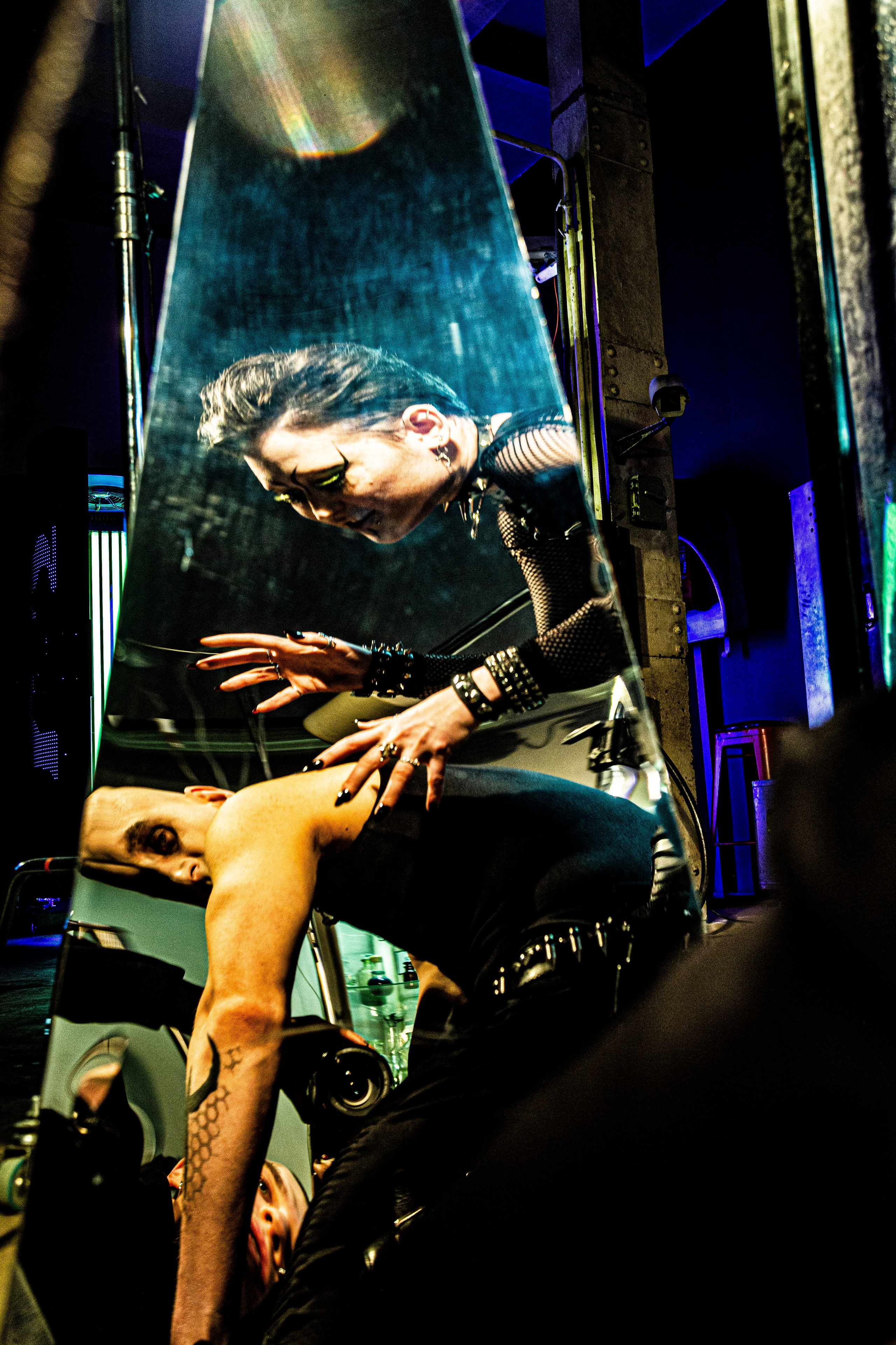 Алёна и Ярик. Черно-белый фотограф Дмитрий Пчелкин