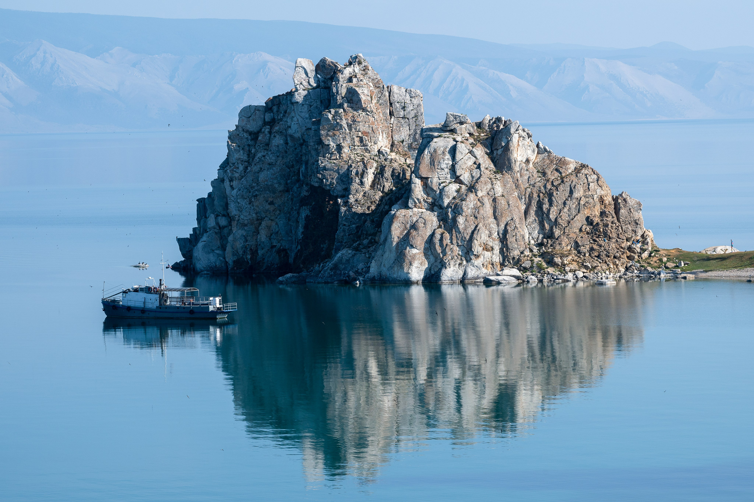 Пейзажи и архитектура. Портретный фотограф в Москве Евгений Кемайкин