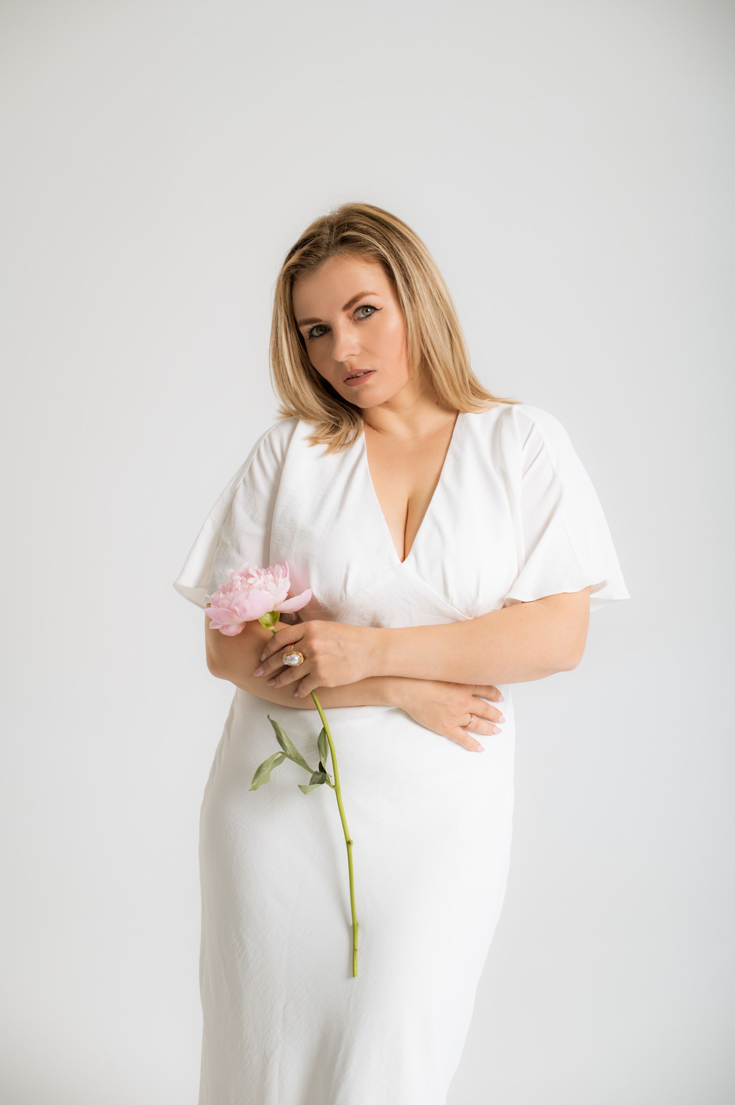 Настя. Семейный и портретный фотограф Надежда Вылку