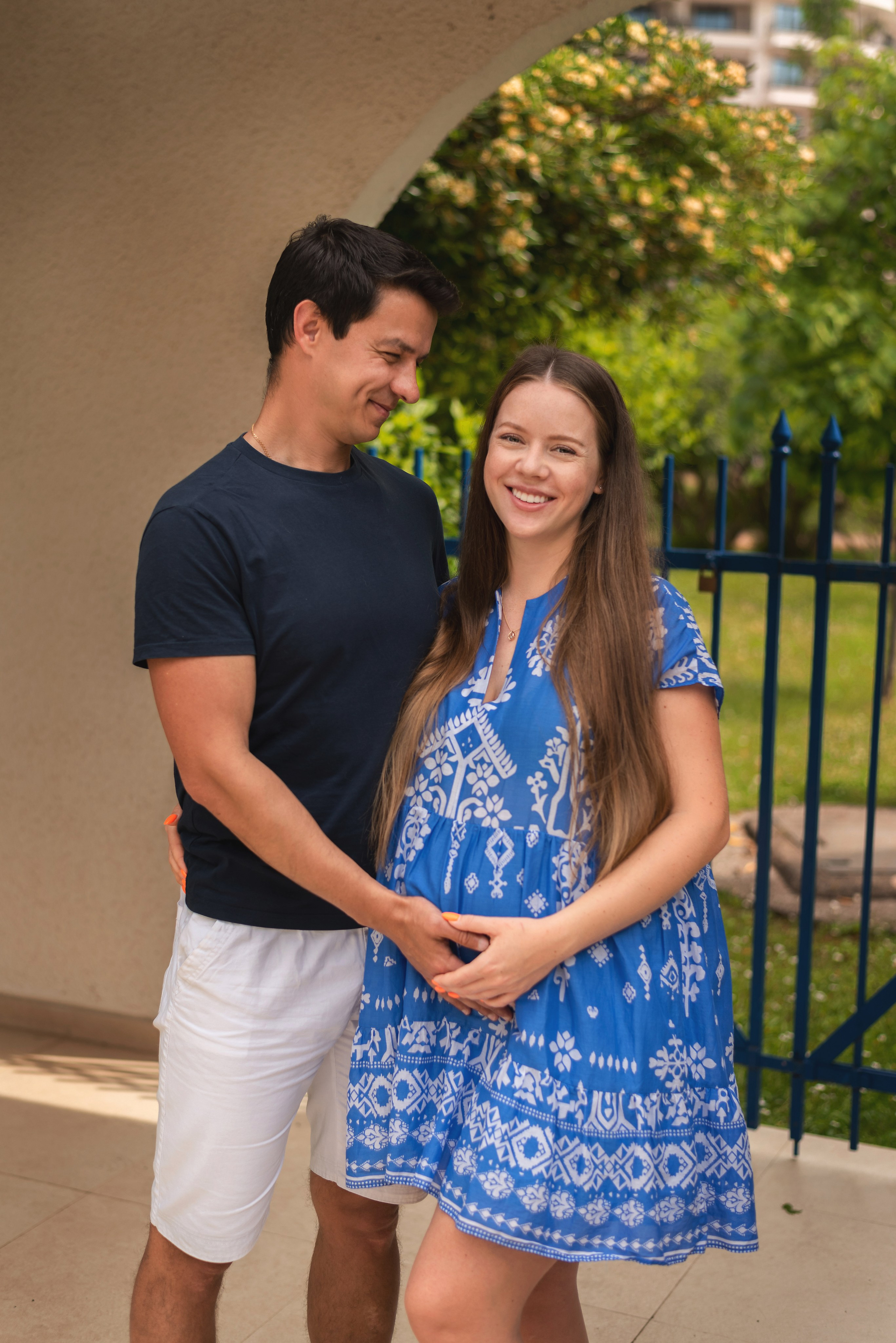 Home photo shoots in Montenegro. Photographer of newborns and children up to a year in Montenegro