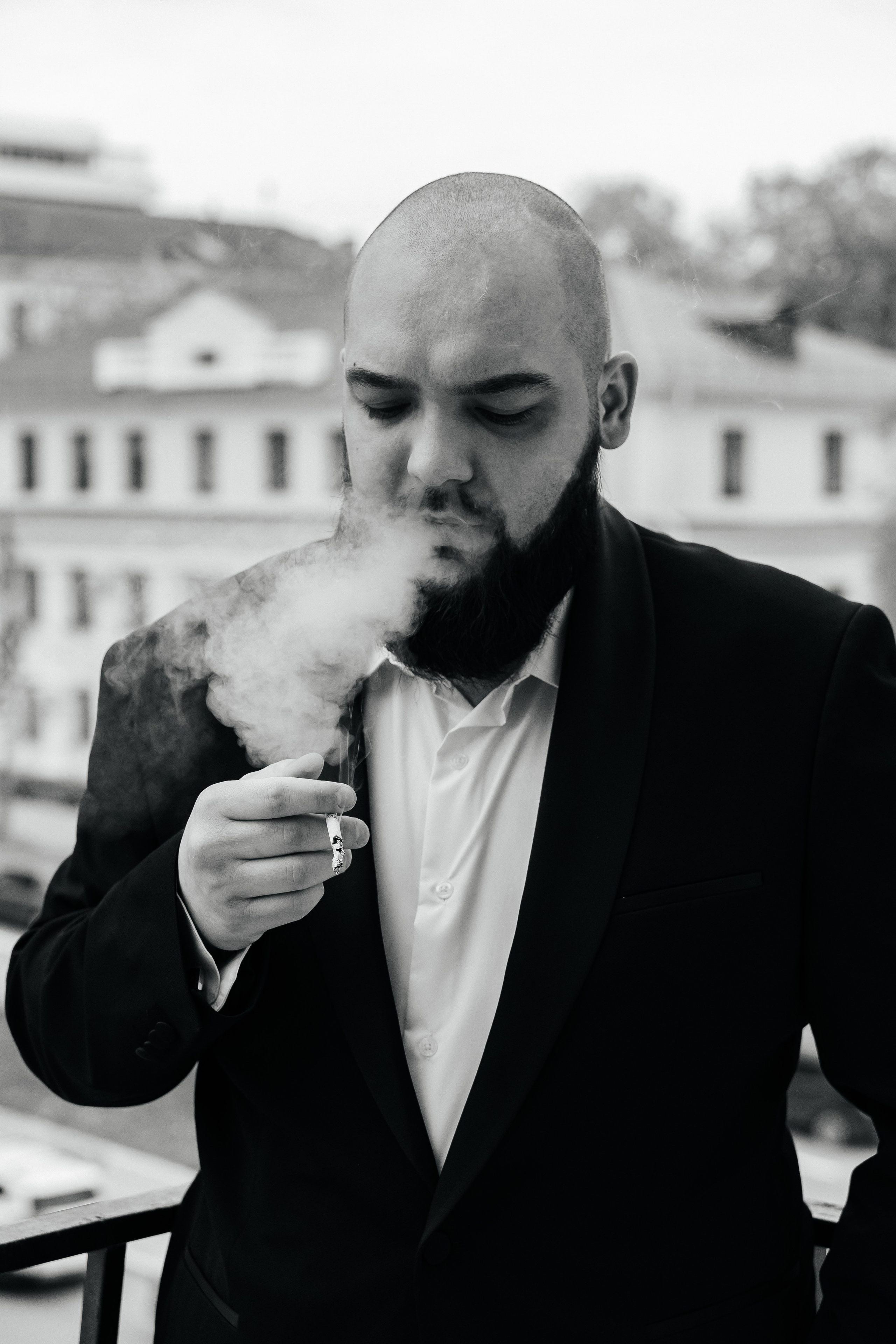 Свадебная съемка