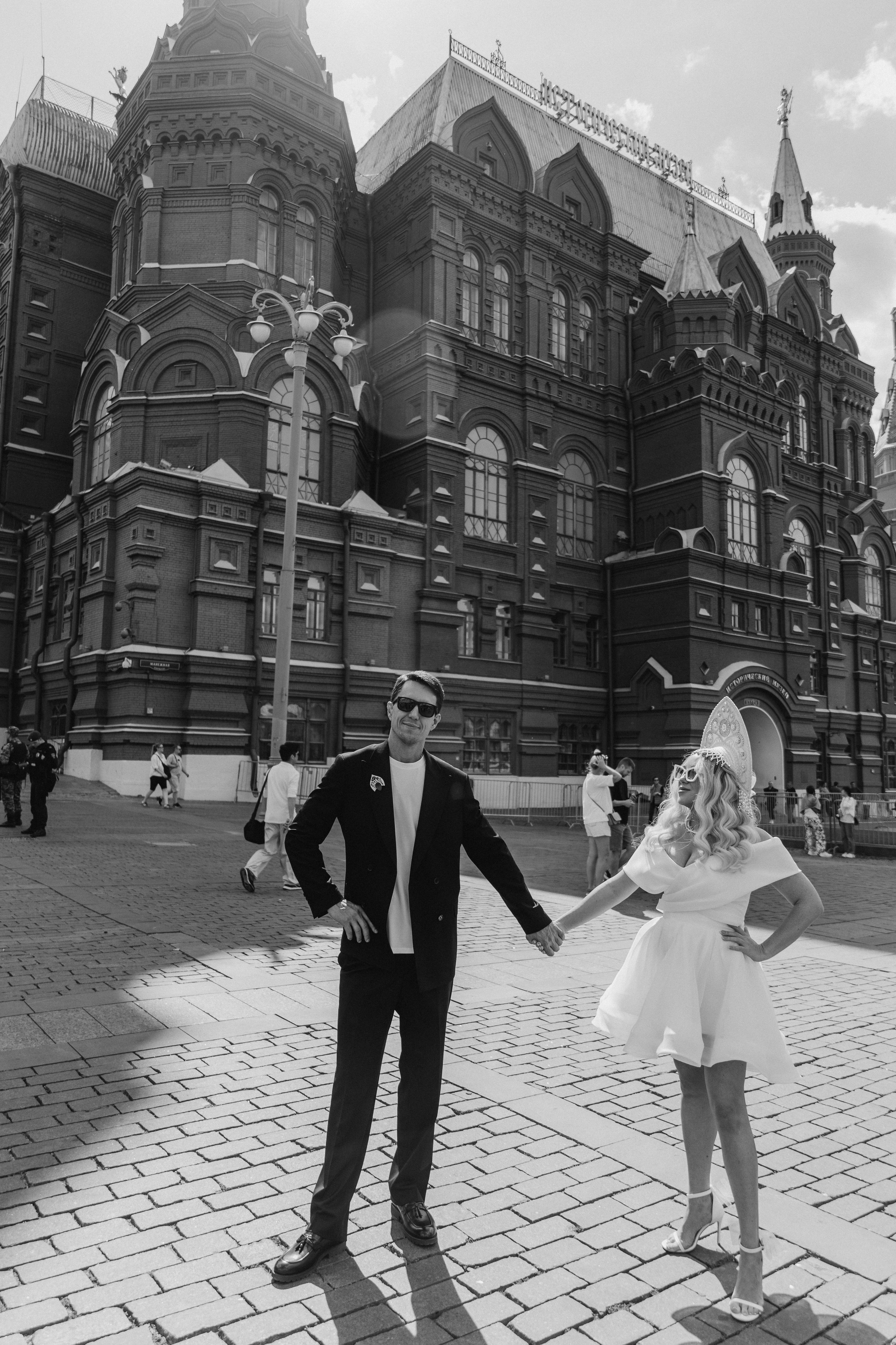 Любить по-русски! Евгений и Екатерина. Фотограф Астафьева Мария