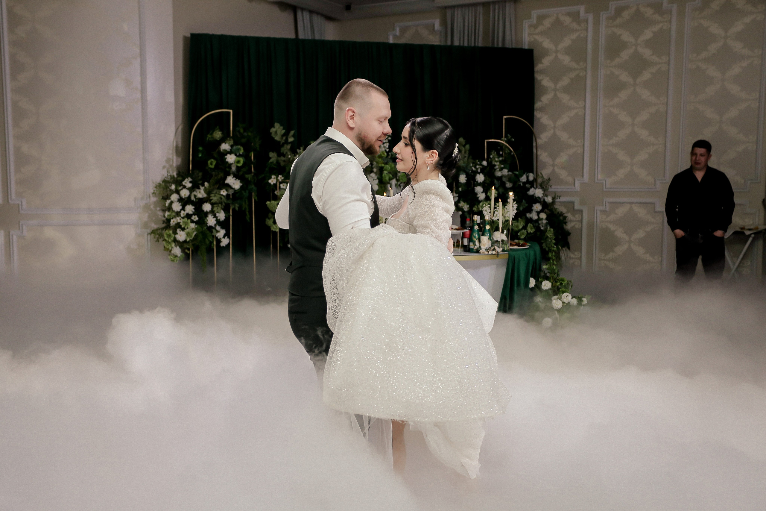 WEDDING DAY ПОЛНАЯ ВЕРСИЯ. Фото и Видео в Краснодаре Verveyko Studio