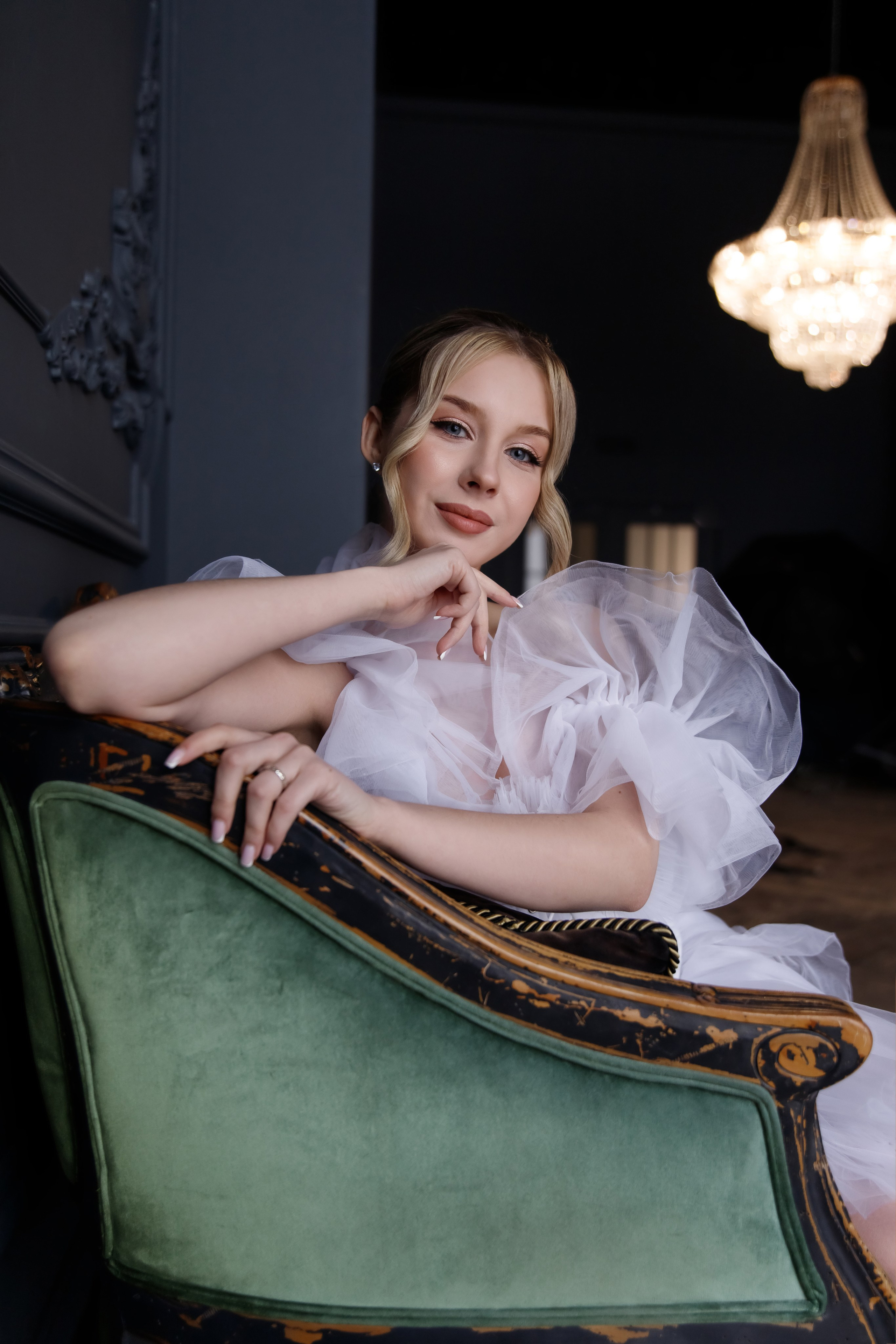 Фотограф в Москве и в Санкт-Петербурге Юлия Халикова