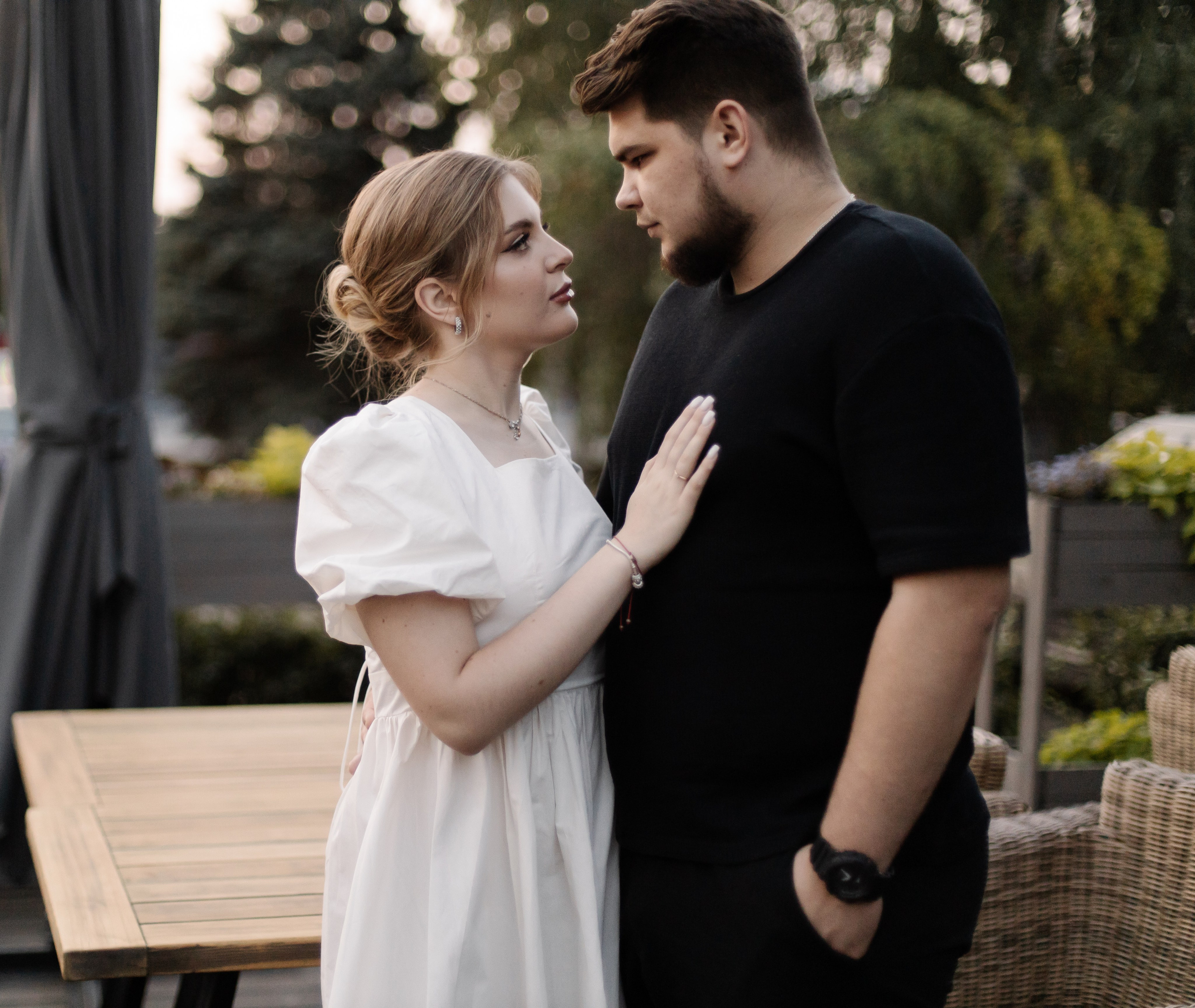 Дима и Лиза съемка на рассвете. СВАДЕБНЫЙ ФОТОГРАФ ЧЕЛЯБИНСК