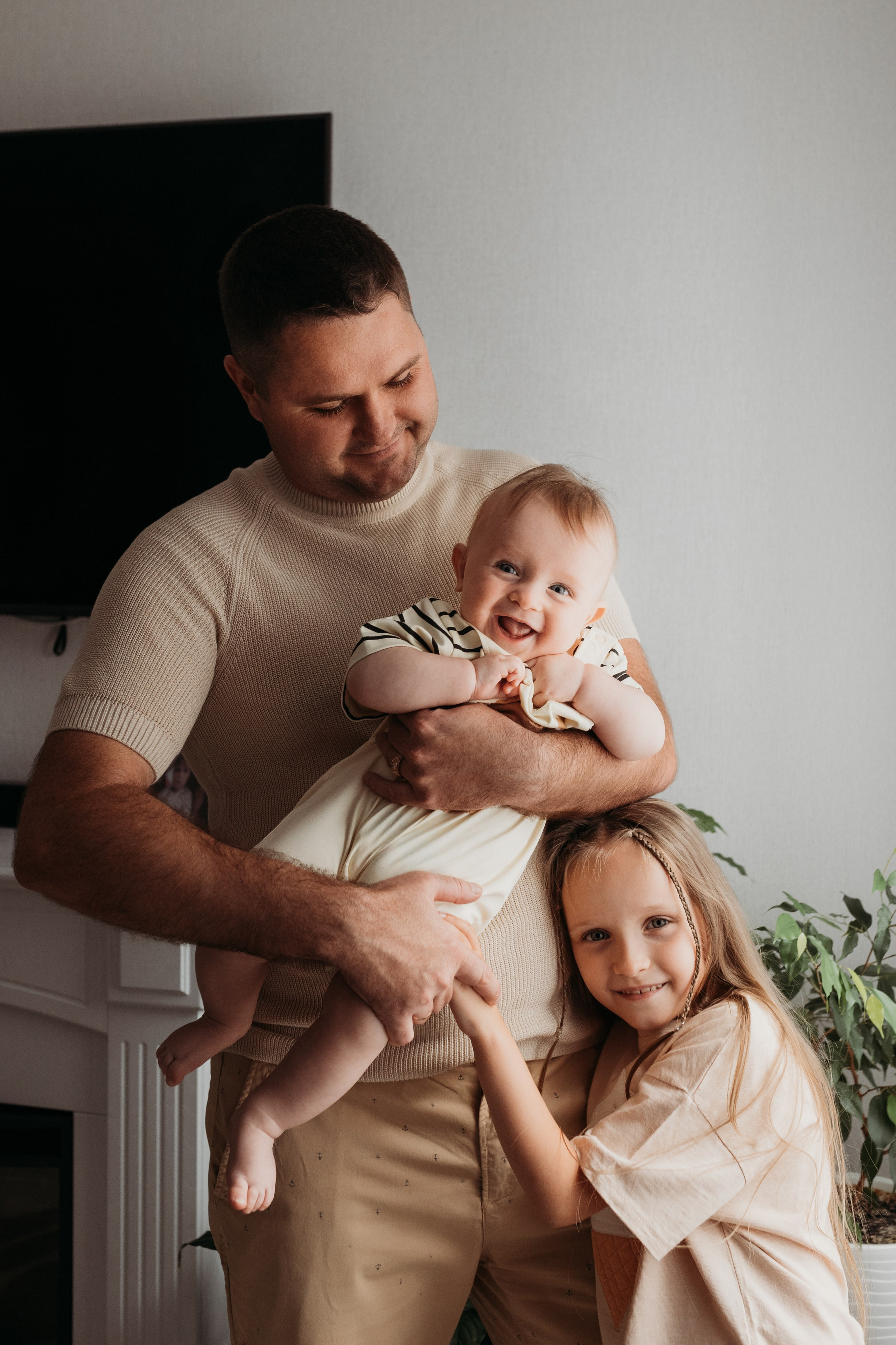 Лайфстайл lifestyle фотосессия новорожденного Барнаул. Фотограф новорожденных в г. Барнаул Ренпенинг Катерина