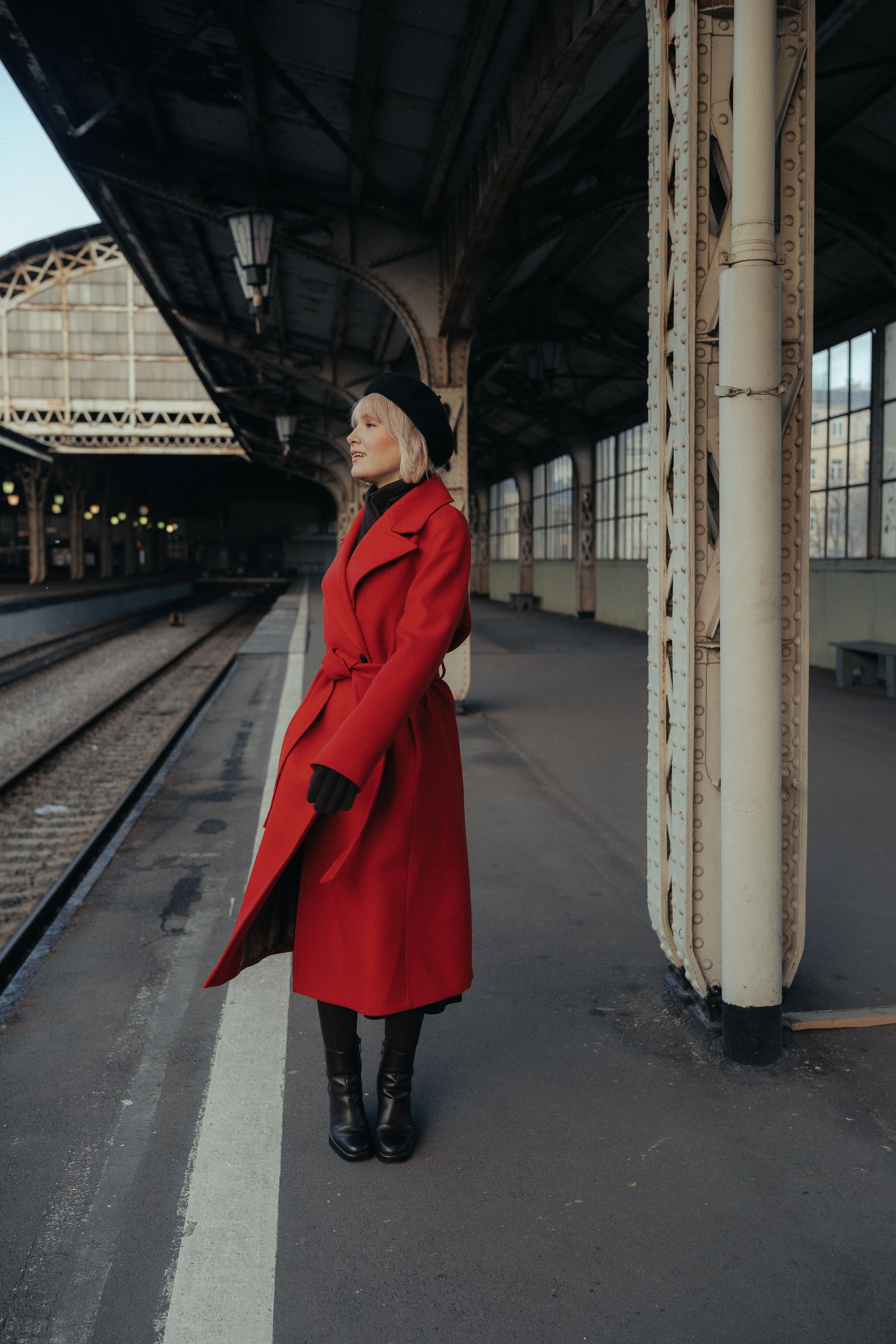 Инна. Семейный, портретный фотограф Новосибирск. Оля Адова