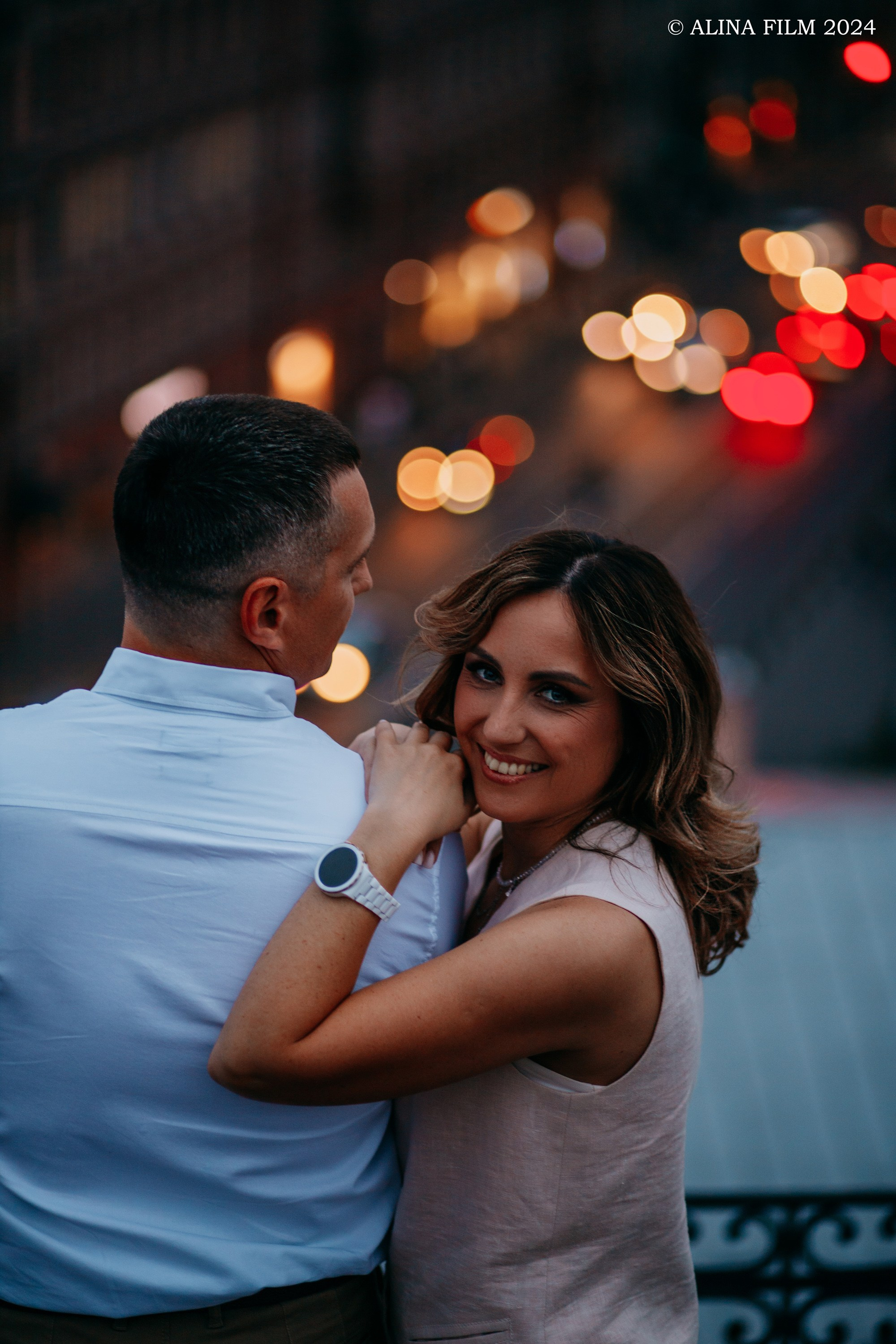 Петроградская. Фотограф в Санкт-Петербурге Alina Film