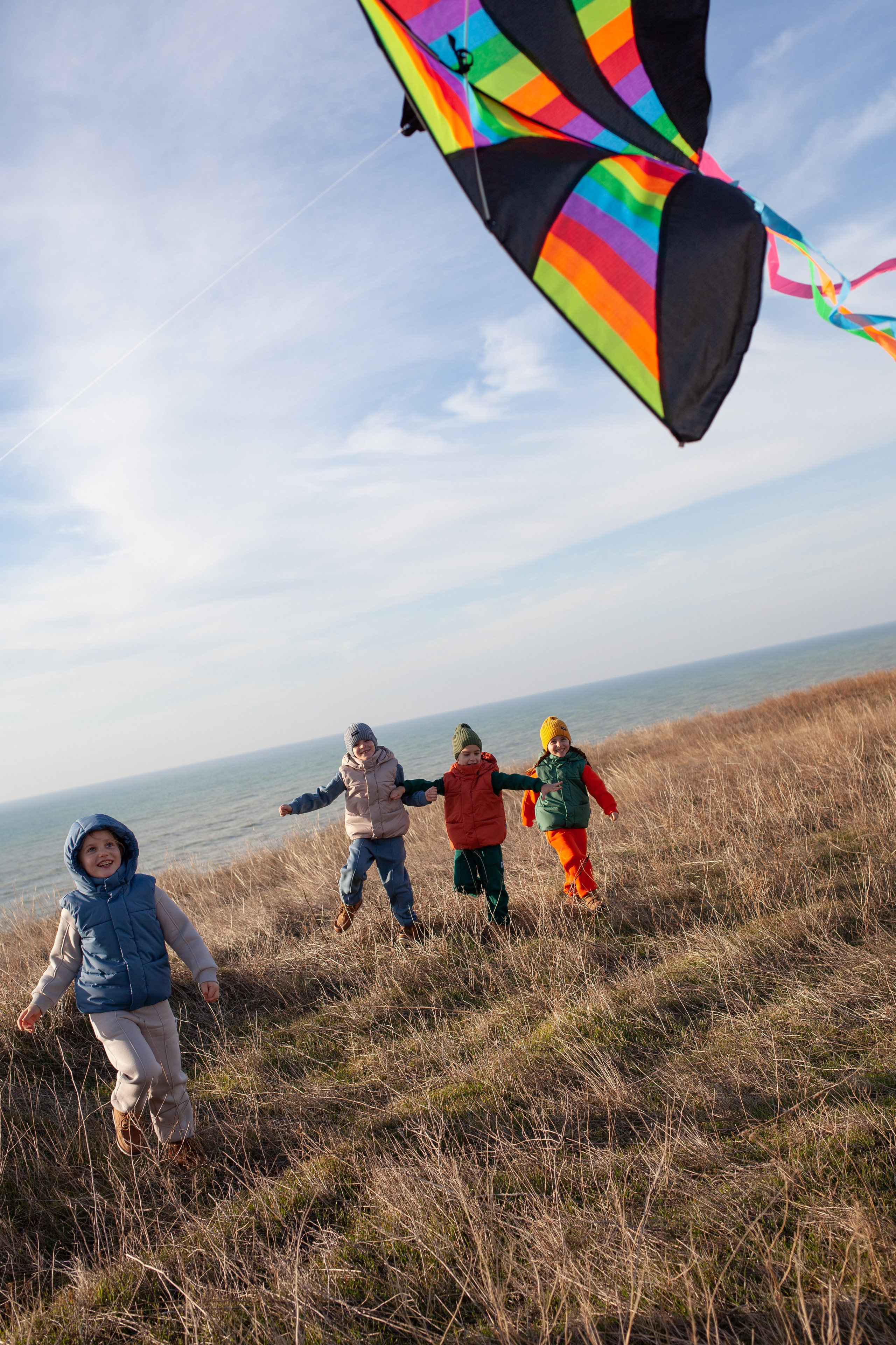 Sofuto. Весна 2024. Римма Зайцева контент для брендов