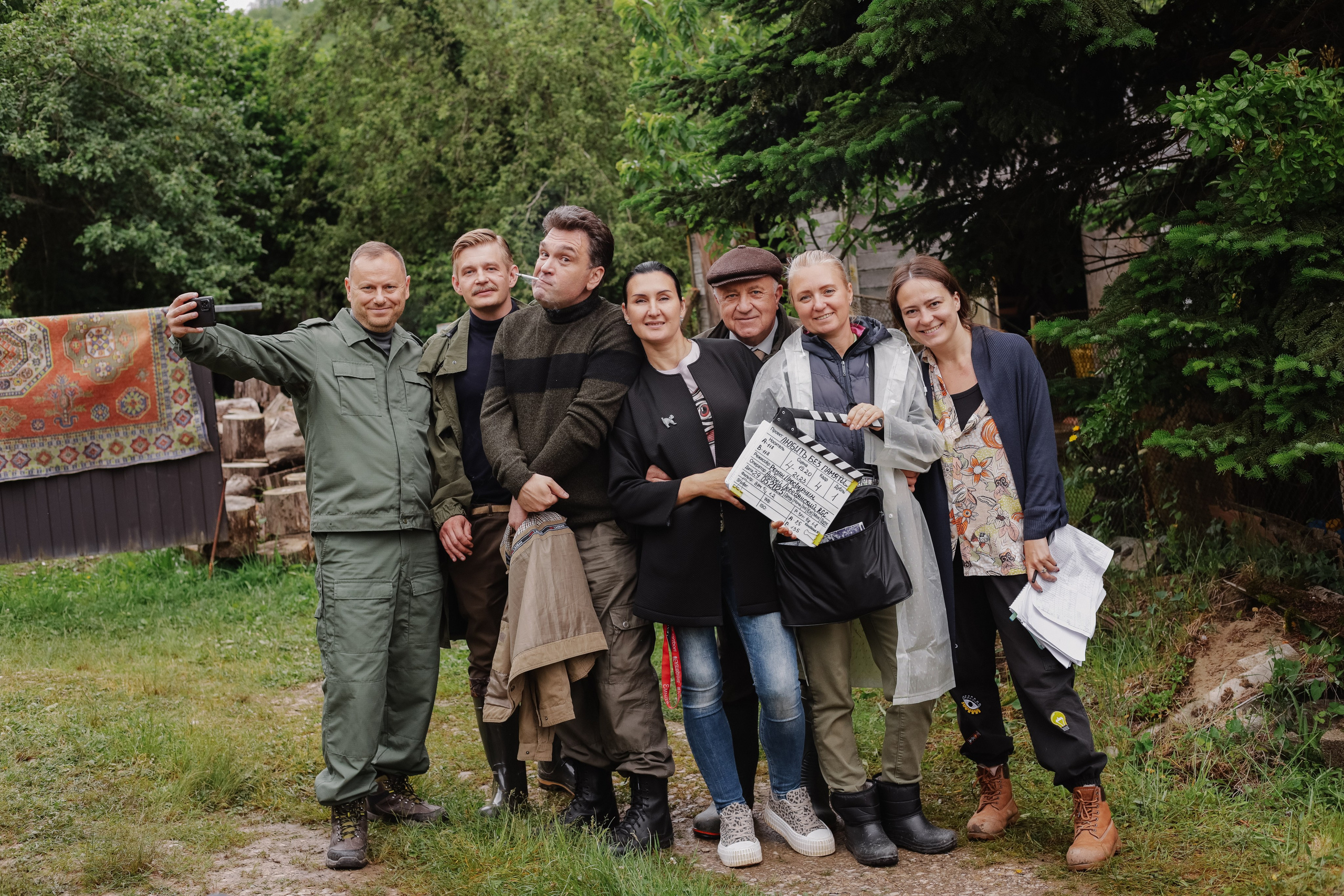 Кинопортфолио. Я работаю фотографом на киноплощадках.«Сонино царство» и «Любовь без памяти» Россия1, «Майор и Меймун2» НТВ. Фотограф новорожденных и семей Туапсе Краснодарский край Анна Альтман