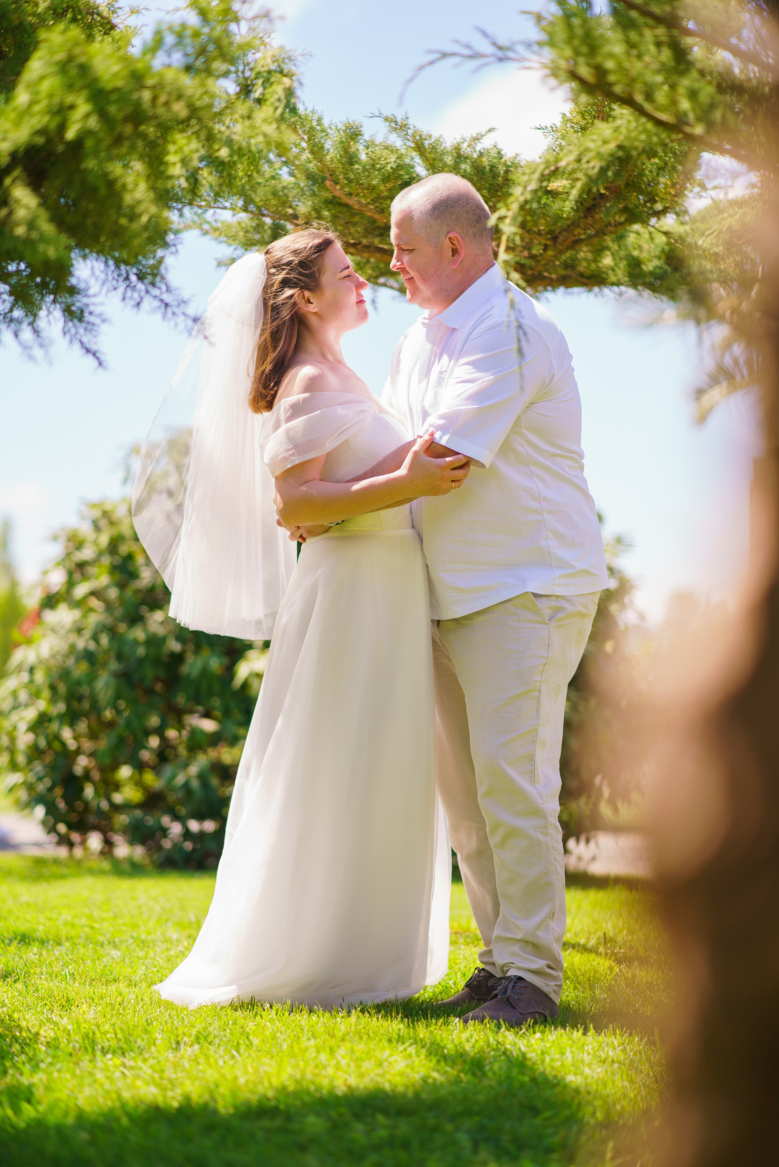 Виктория и Александр. Свадебная фотосессия. Шедевры для Вас! Фотограф и Видеограф в Краснодаре Пахиев Руслан