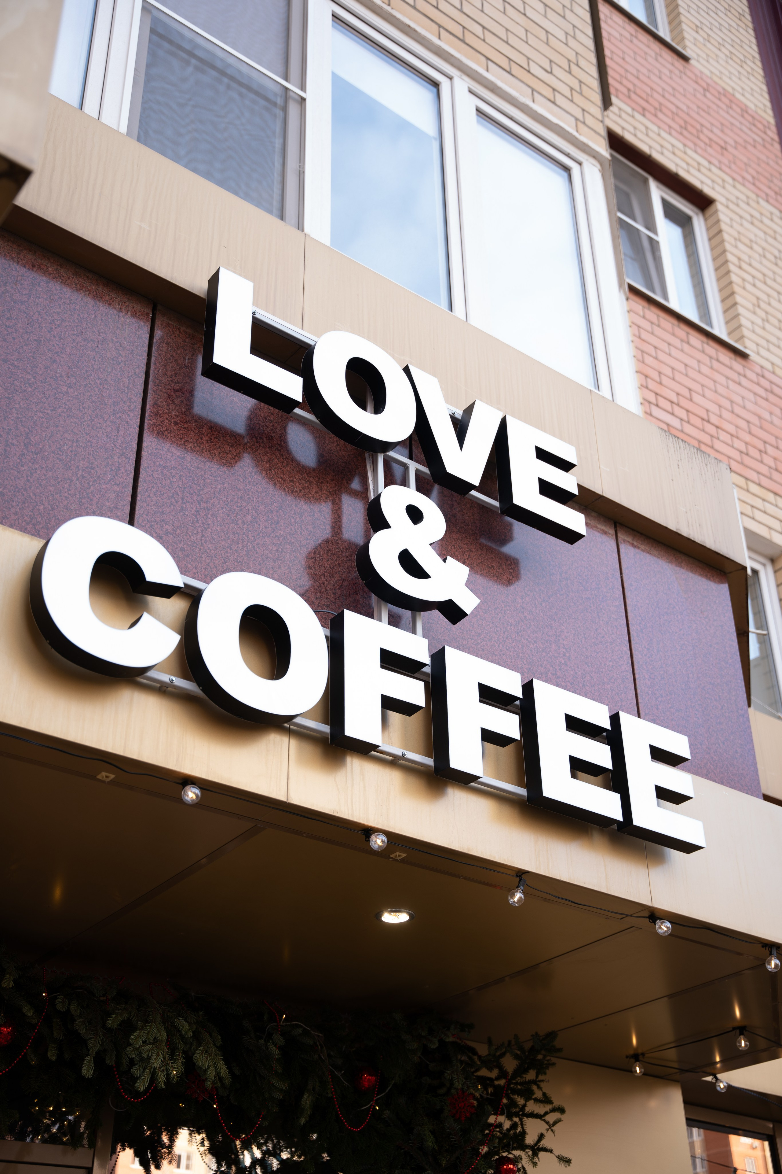 Love and Coffee — Кофейня — фудфото и видео. Шедевры для Вас! Фотограф и Видеограф в Краснодаре Пахиев Руслан