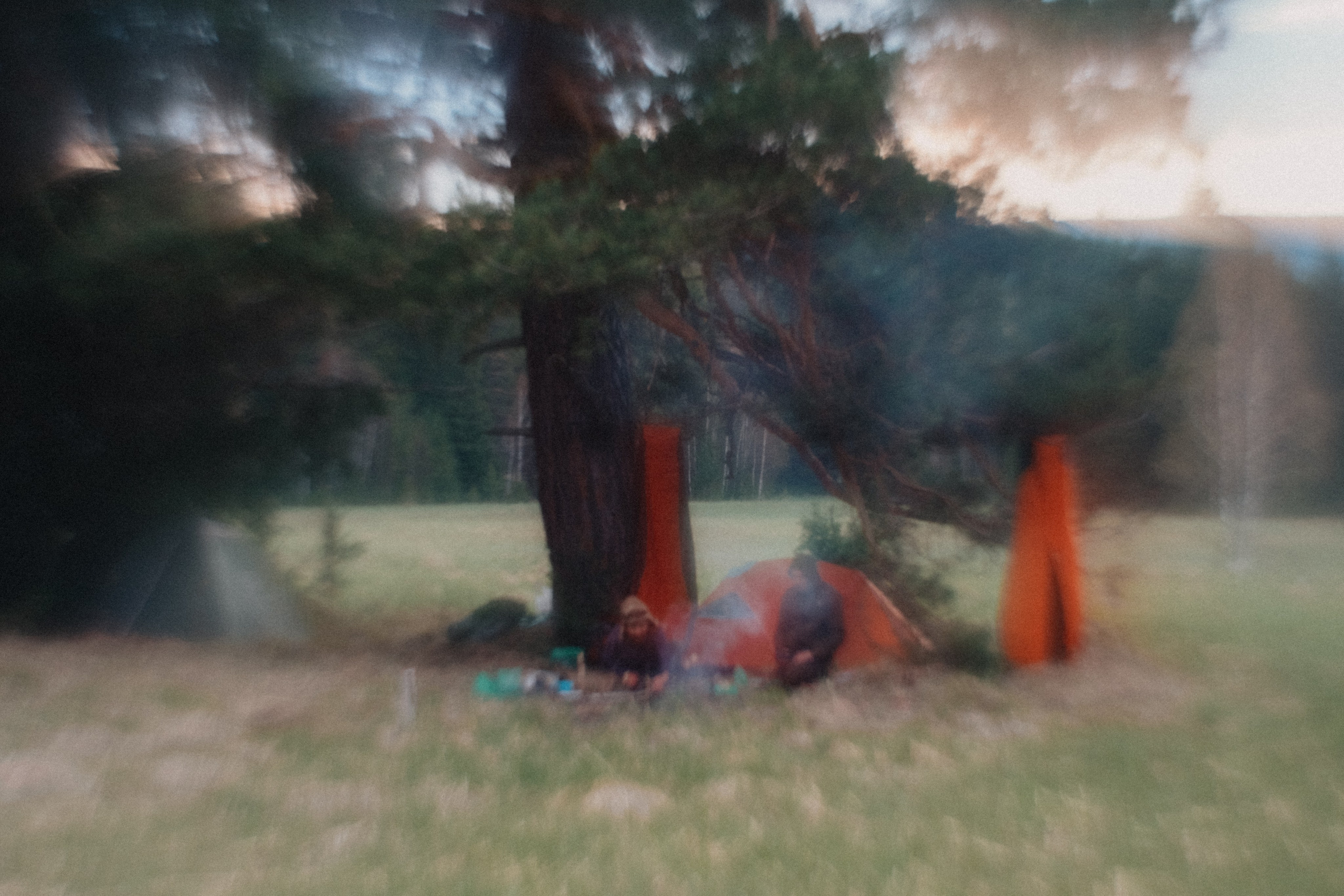 Южный Урал. Окрестности Ялангаса | Май 2024. Andrew Sozonov visual artist