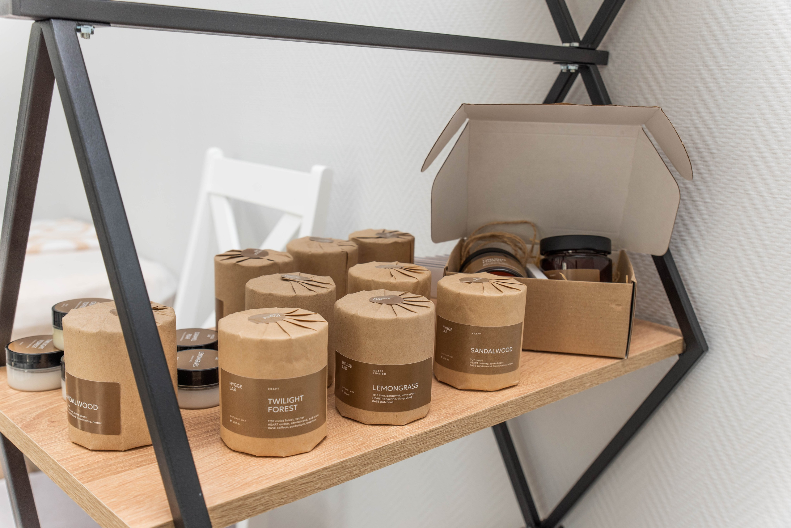 Бьюти Студия Pavilion Тольятти. Главная