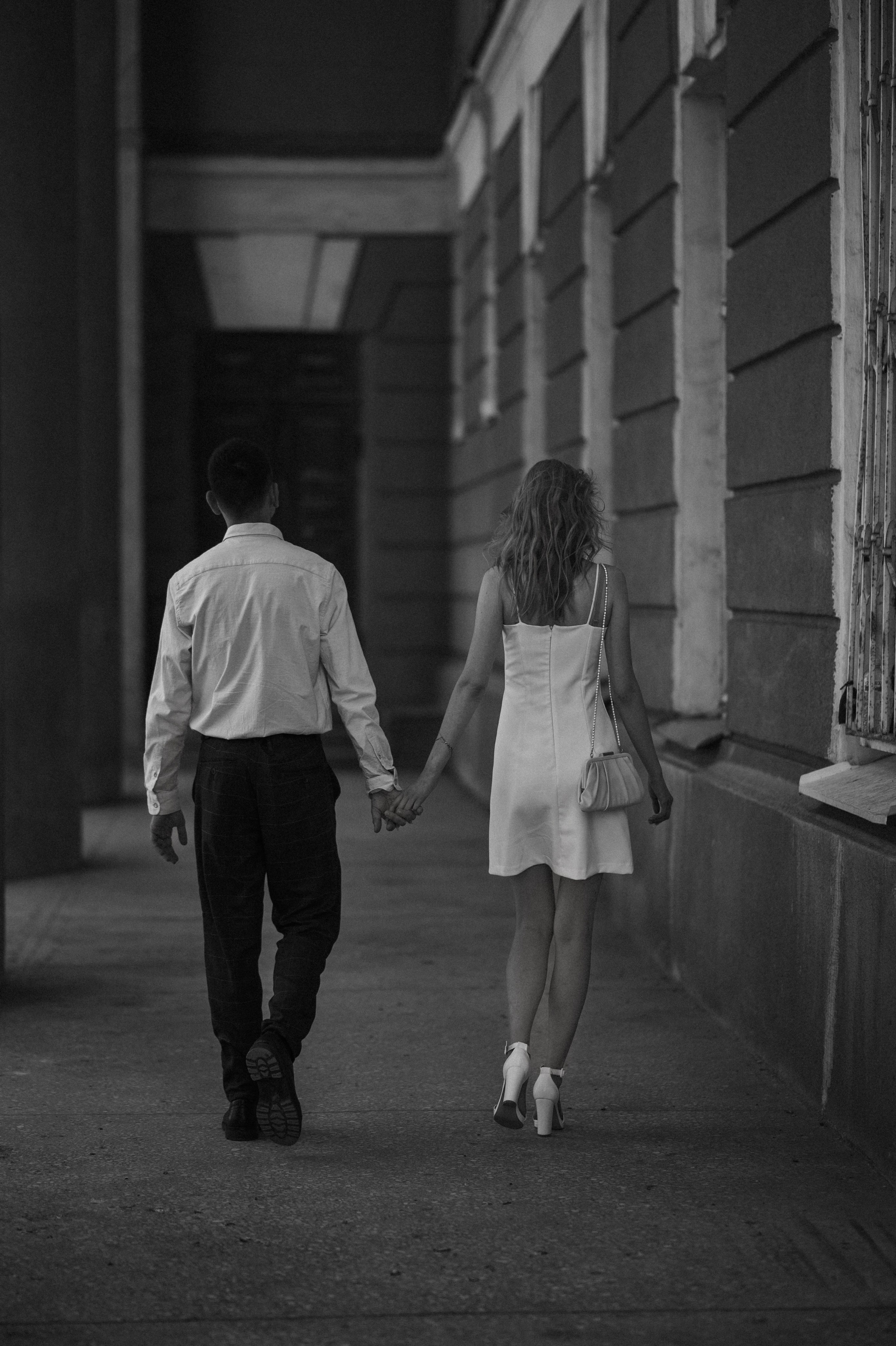 Иван и Евгения. Www.ostermiller.ru