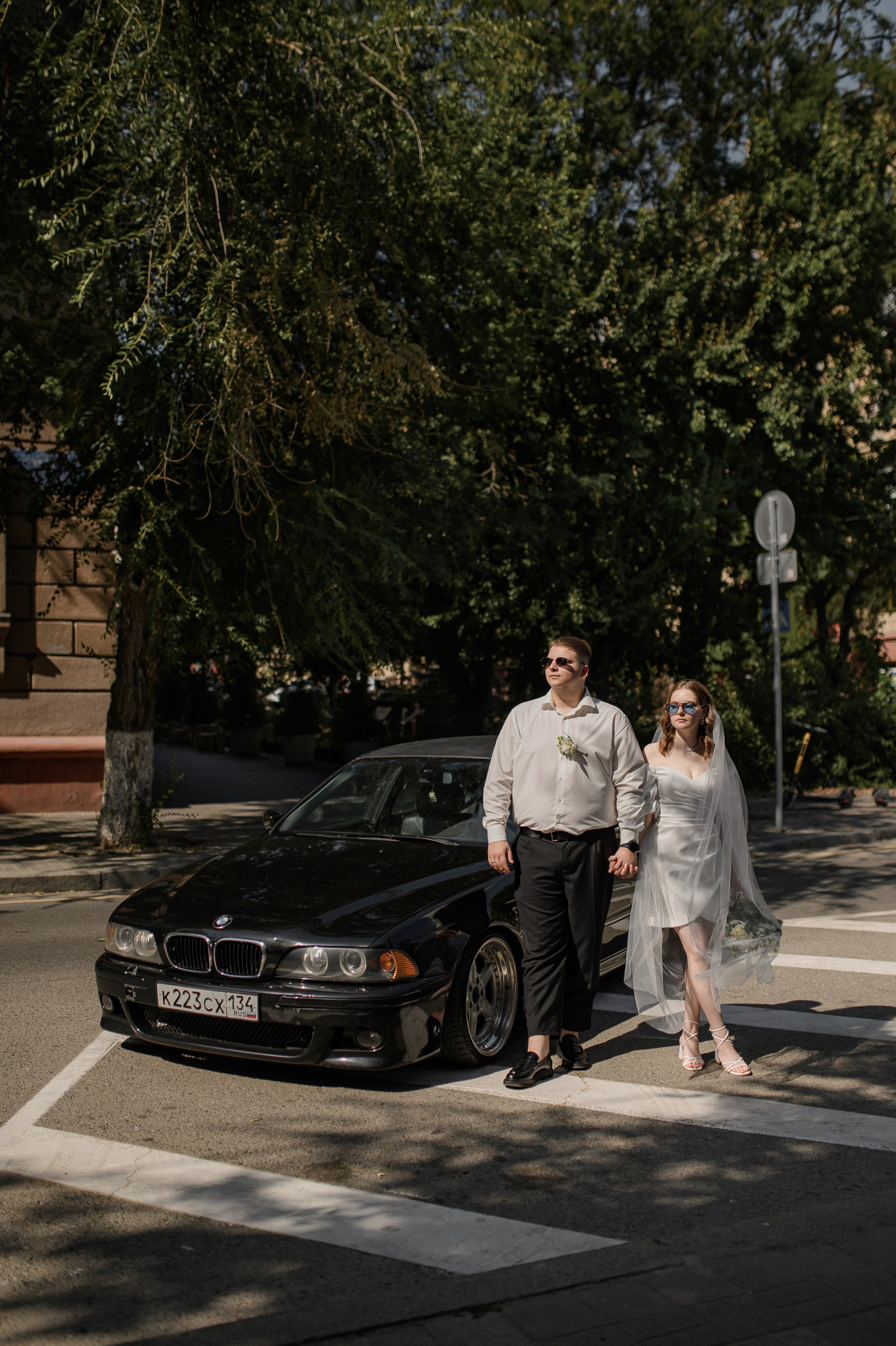 Дарья и Никита. Www.ostermiller.ru