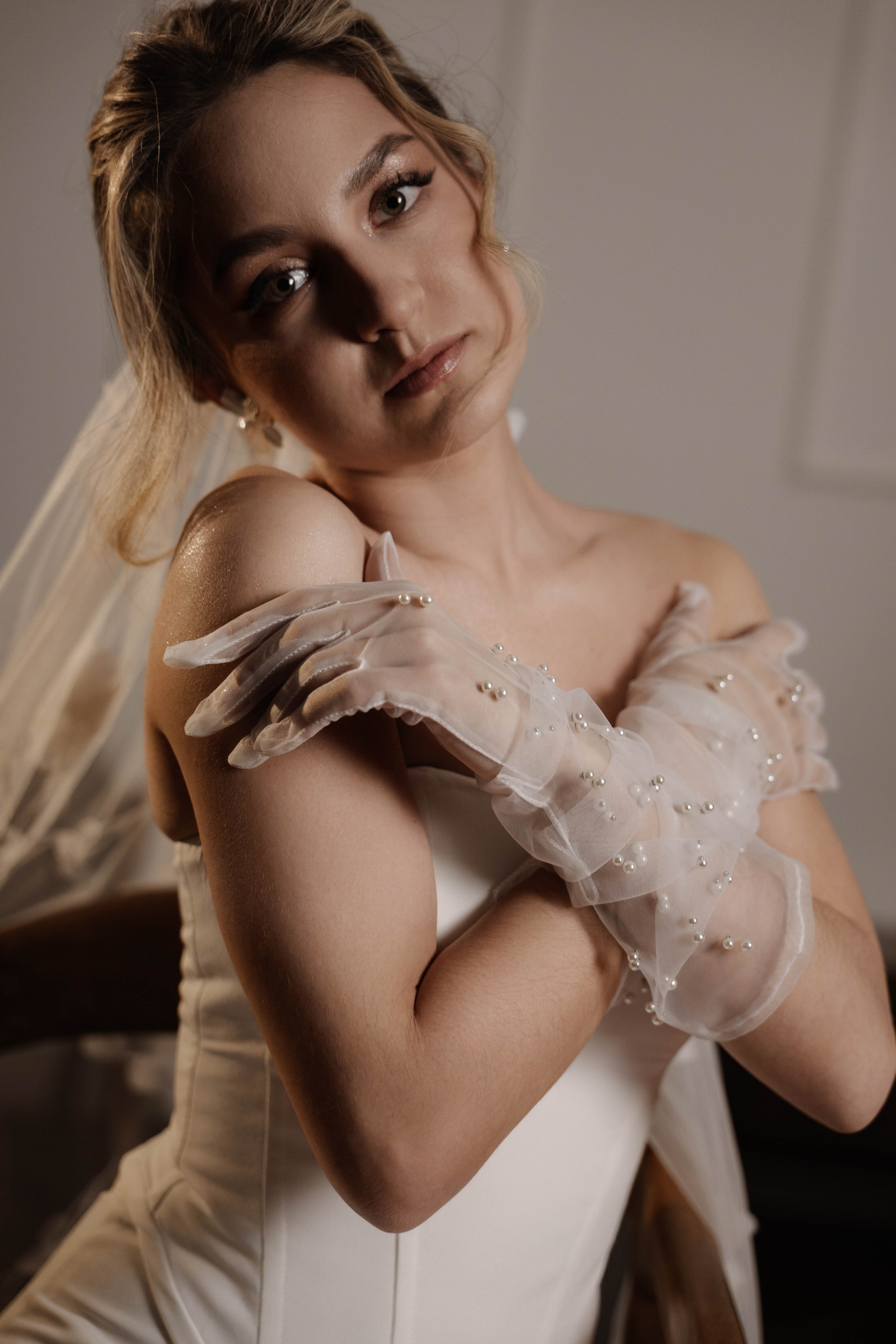 Алина и Илья. Фотограф в Новосибирске