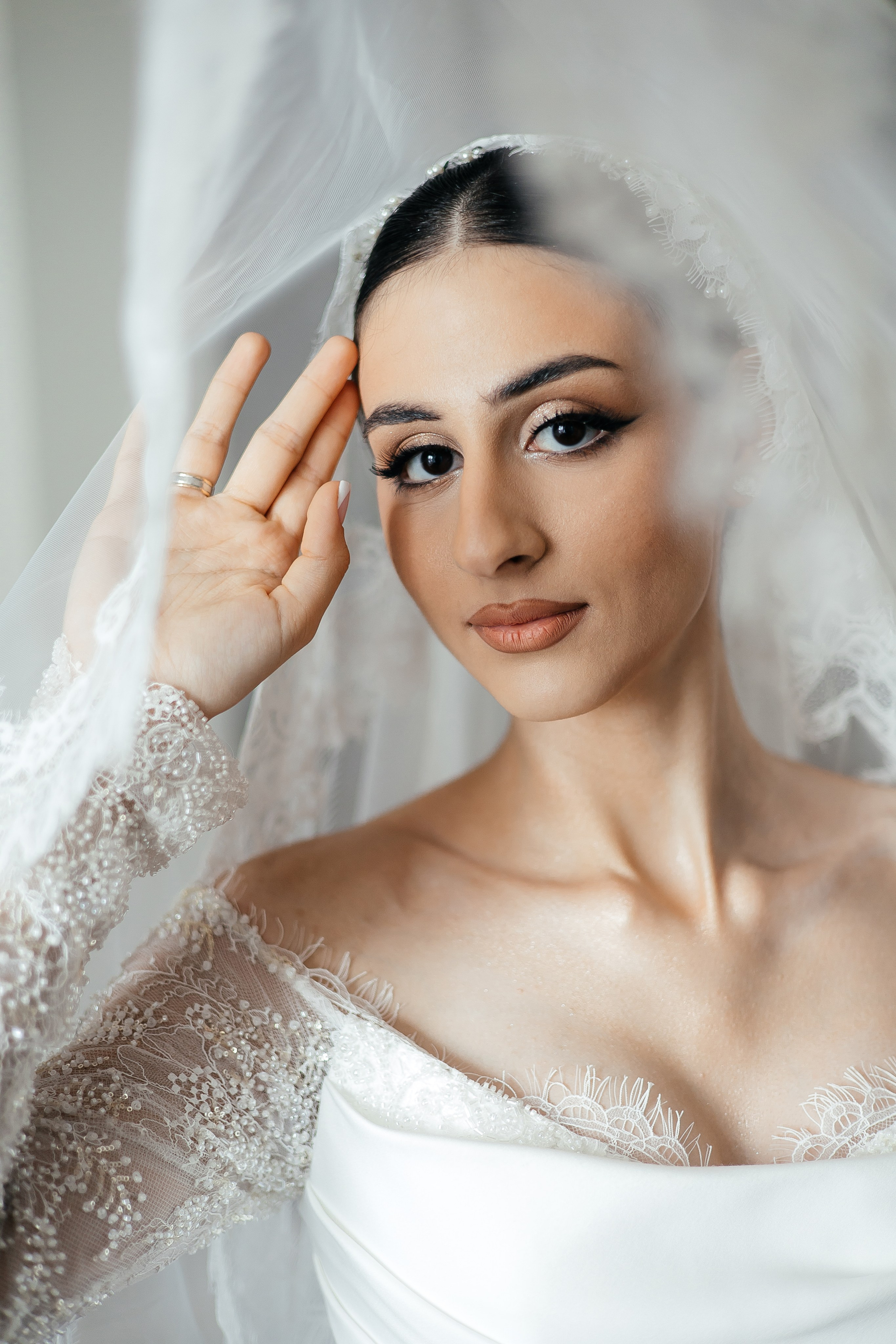 Сетрак и Марианна. Фотограф в Красноярске Надежда Воскресенская