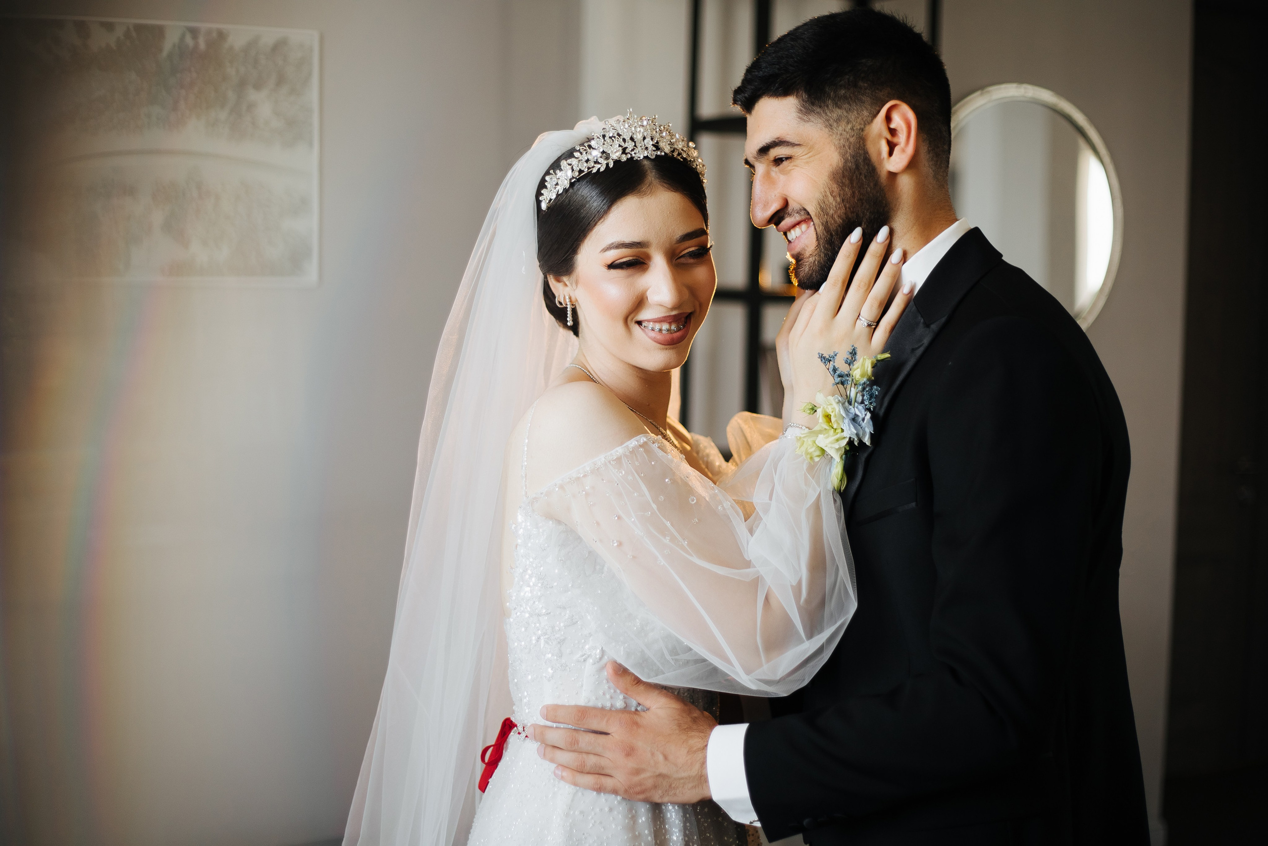 Асим Севиль. Фотограф в Красноярске Надежда Воскресенская