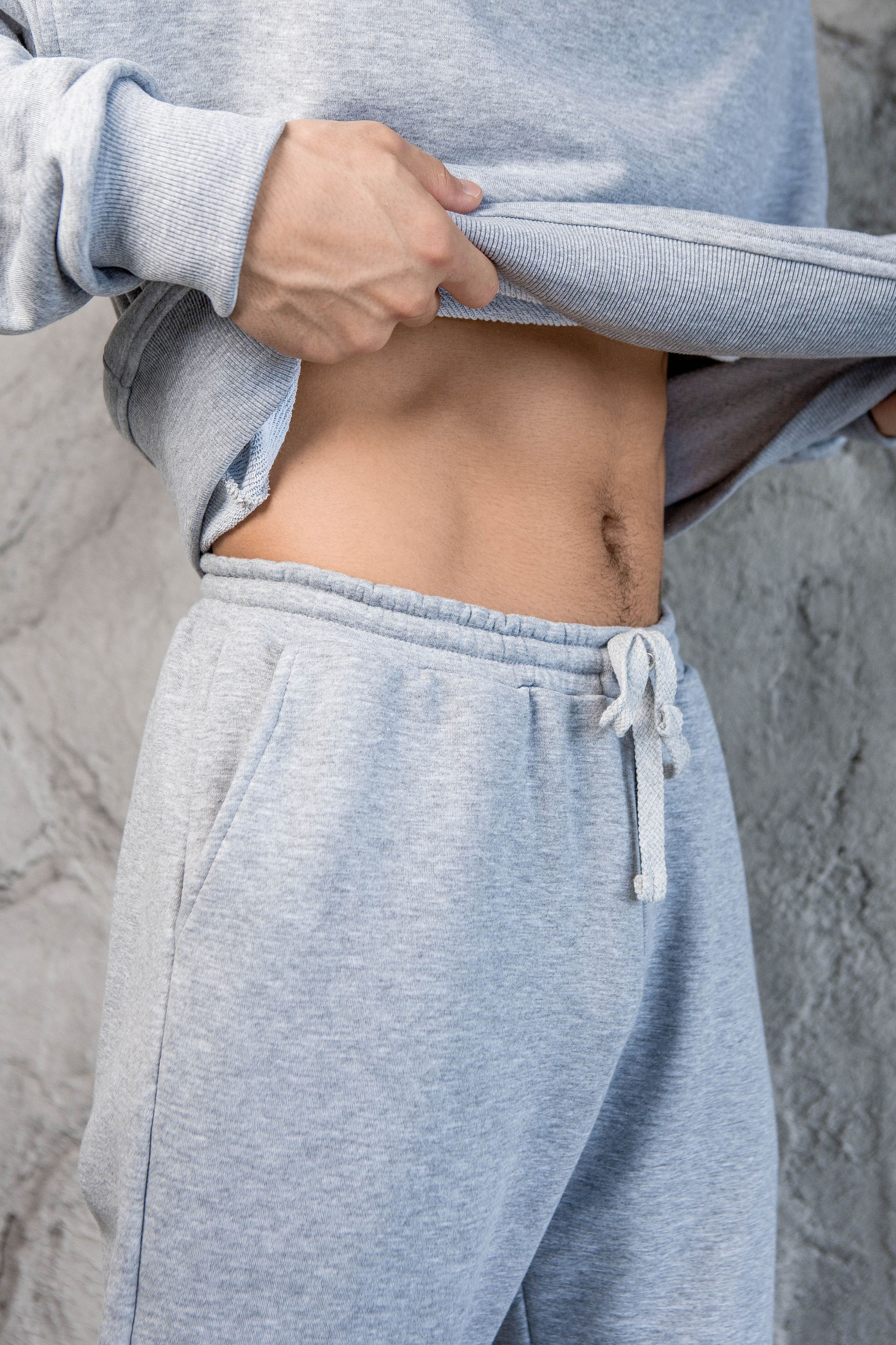 Мужская одежда OterKlo. Фотограф Екатерина Голицына