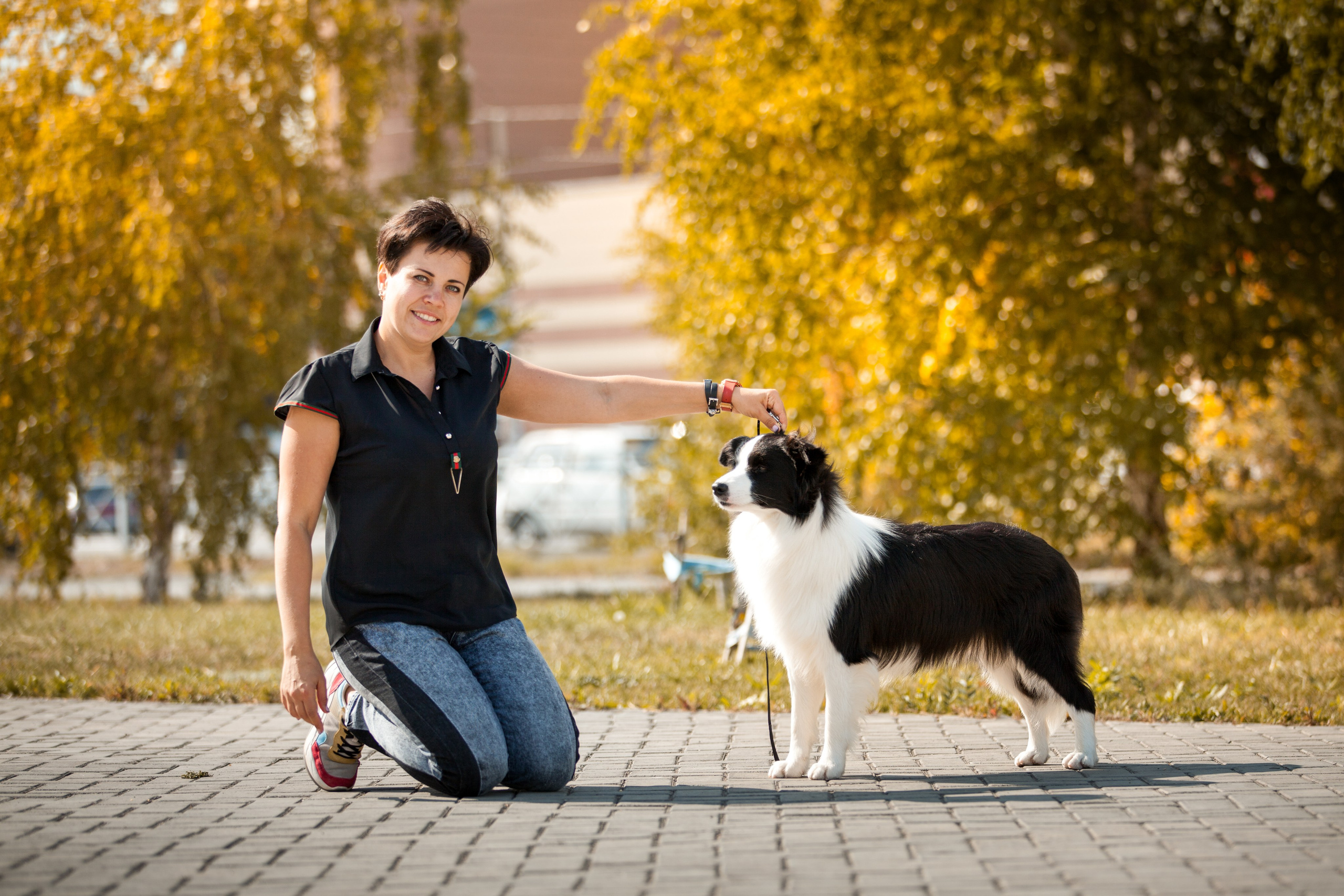 Это было в Новотроицке, было в 19. О нас