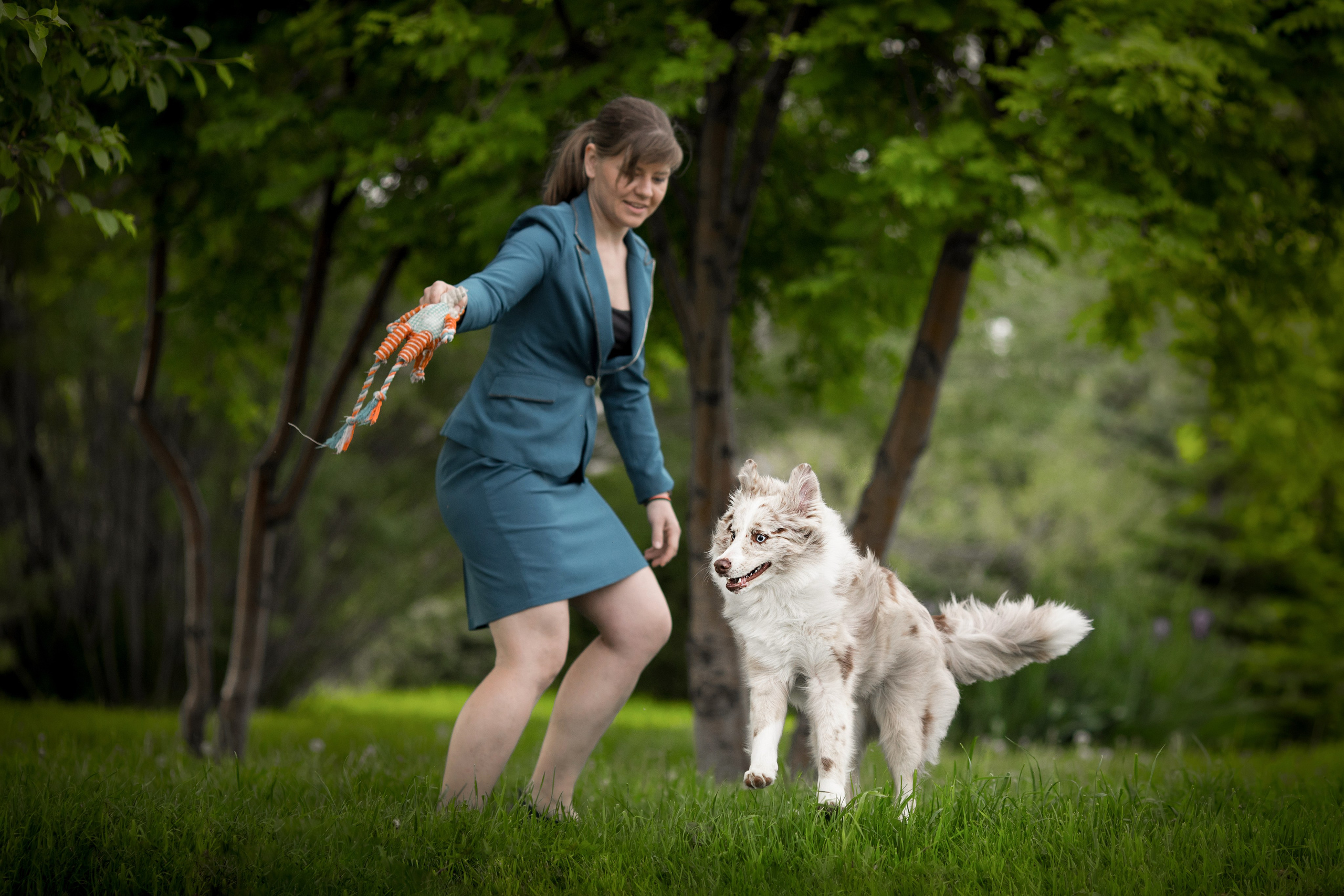 Роскошь в ростошах. О нас