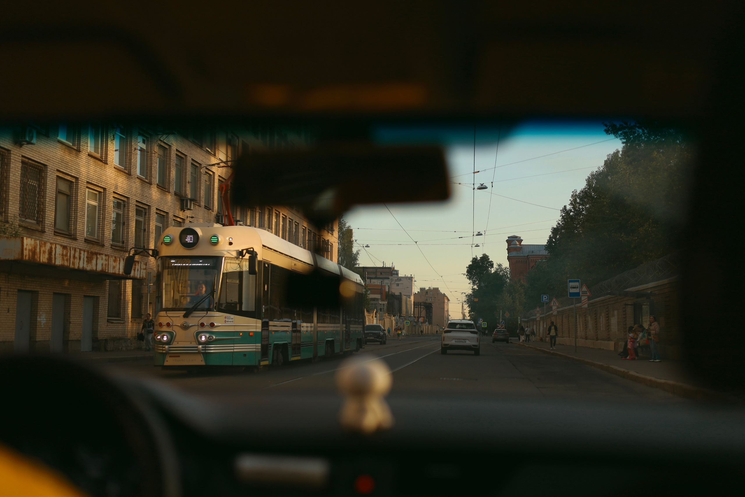 Пейзаж. Фотографии души