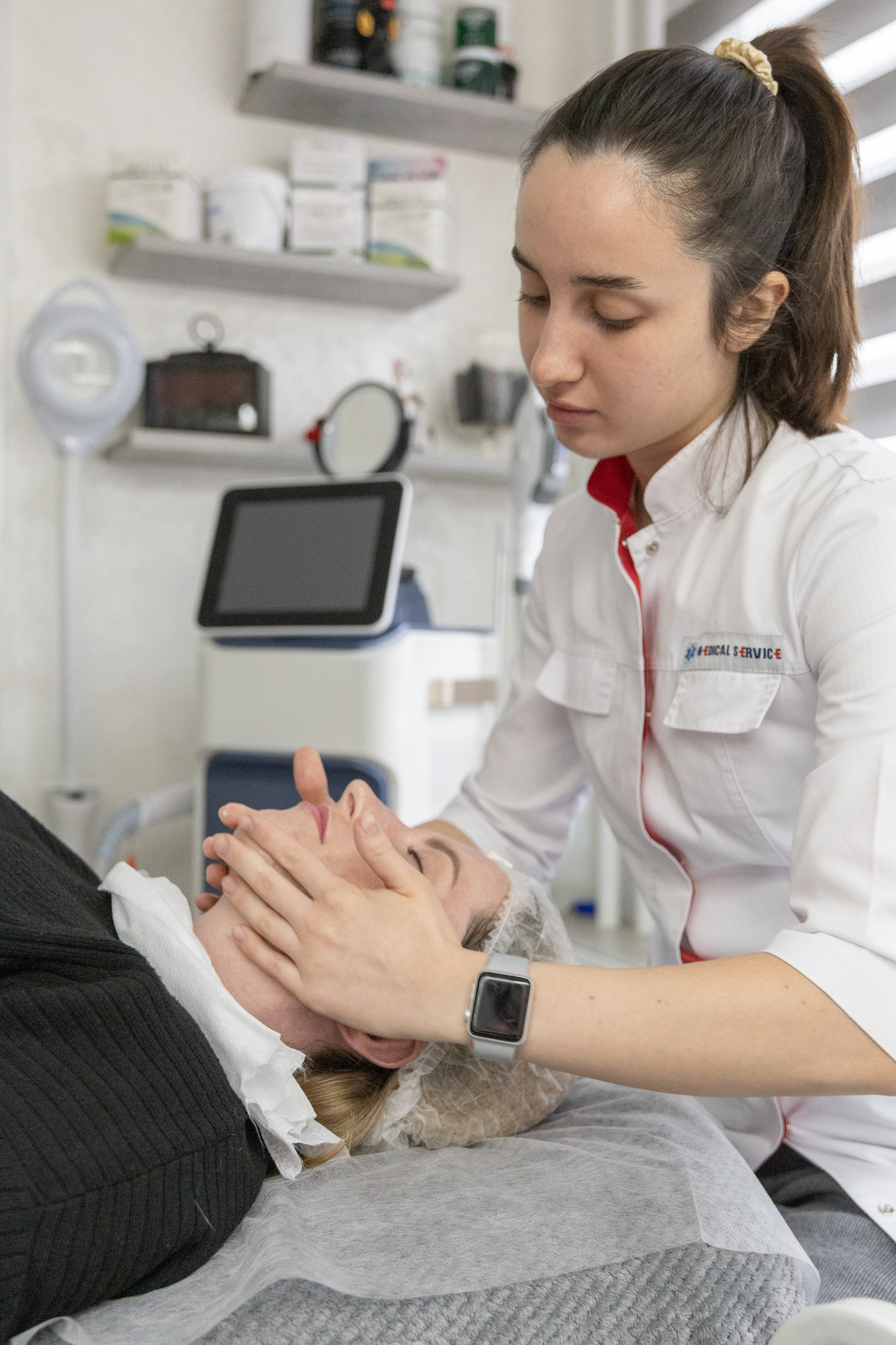 Фото. Фотографии души