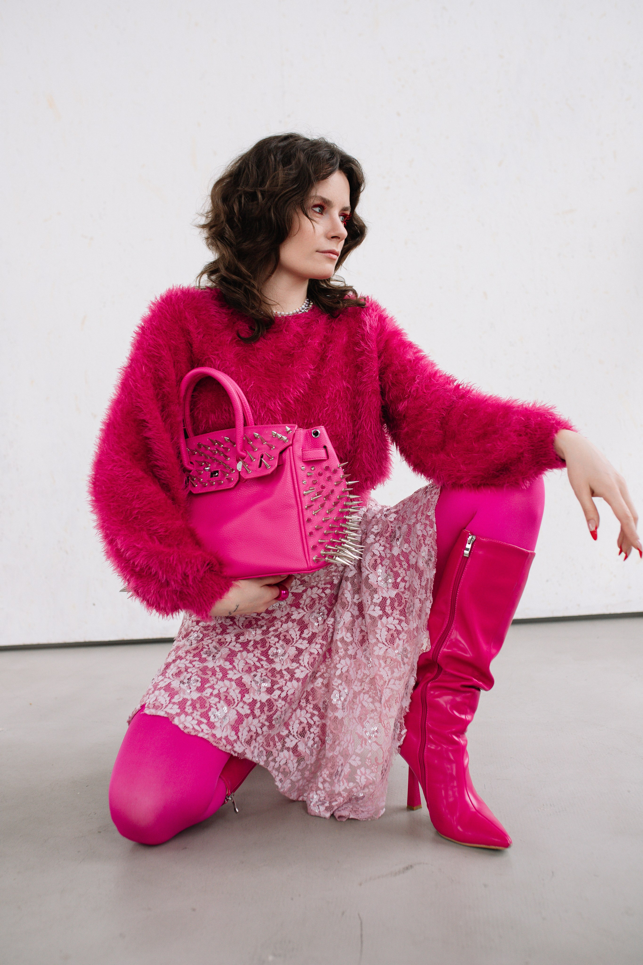 Анна. Семейный фотограф в Санкт-Петербурге Назарова Ксения