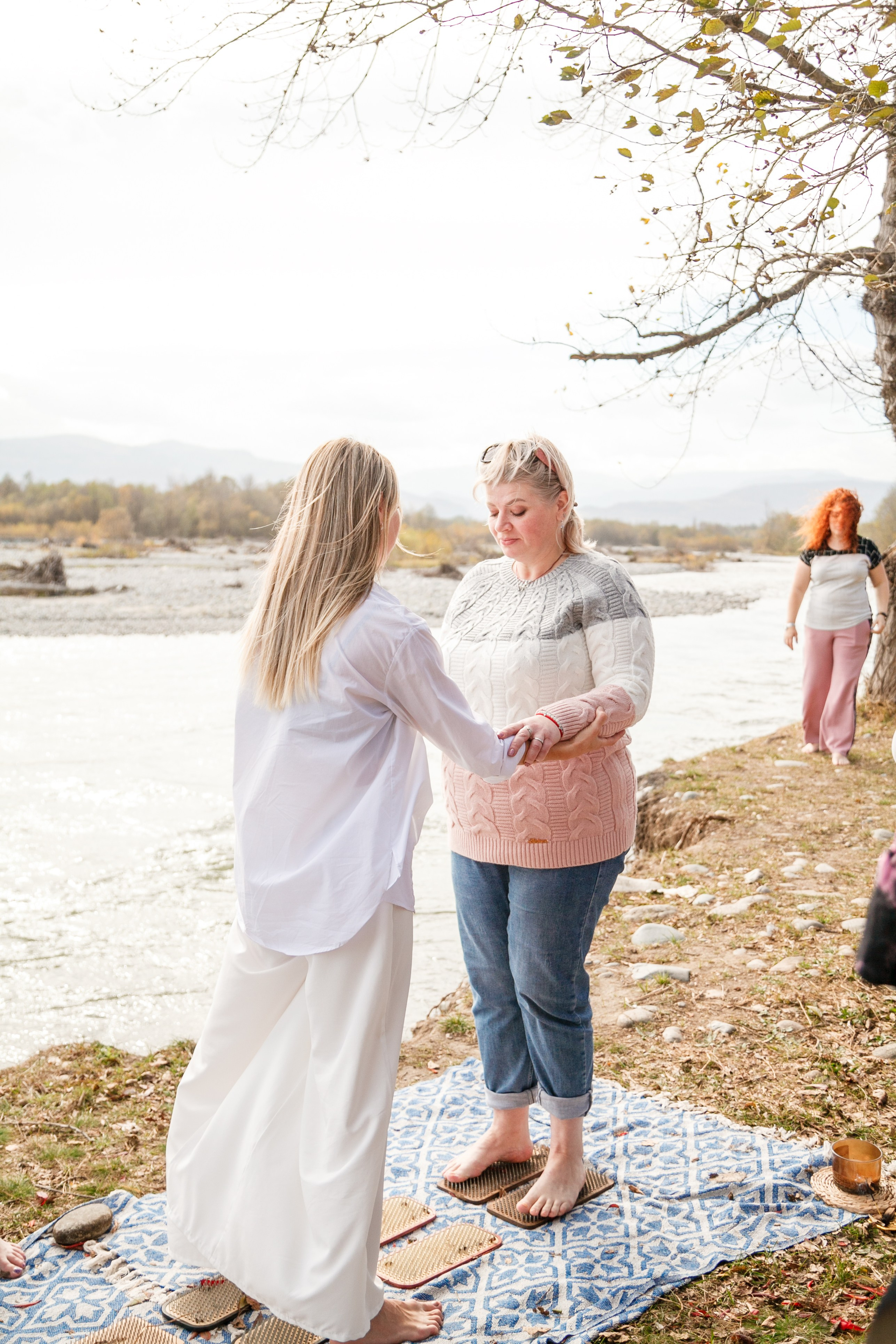 Ретрит"ОТКРОЙ СЕБЯ». Свадебный и семейный фотограф в Армавире