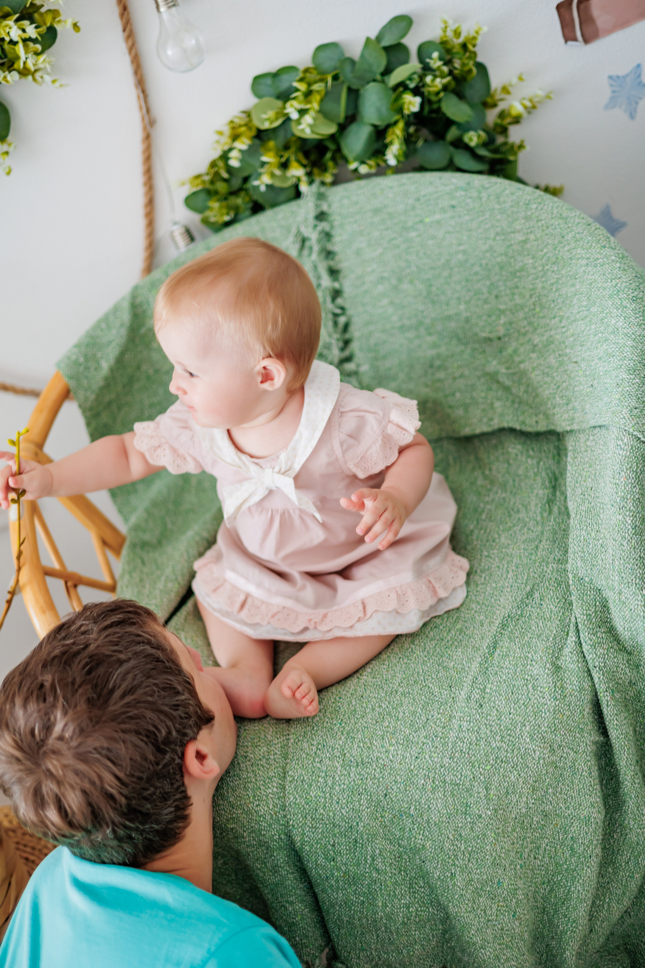 Люба и Виталик. Свадебный и семейный фотограф в Армавире